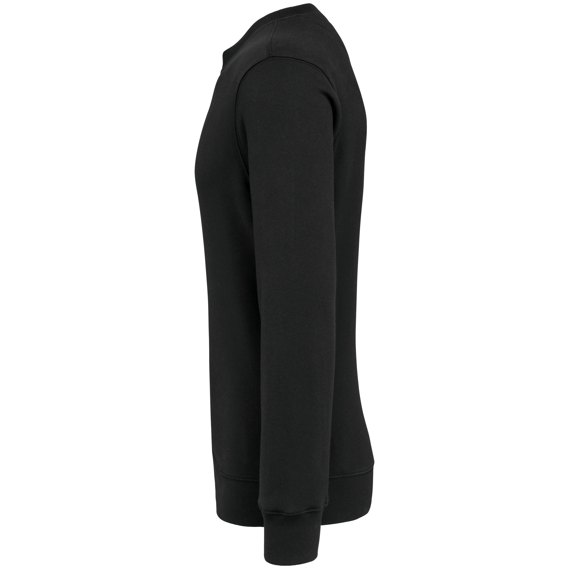 Côté droit