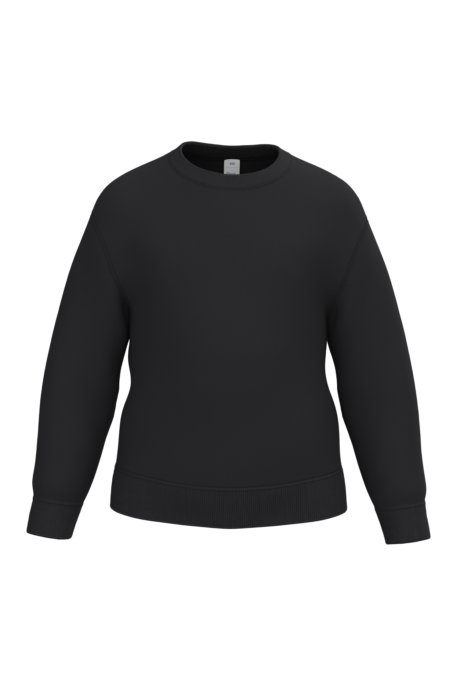 Ideal Black