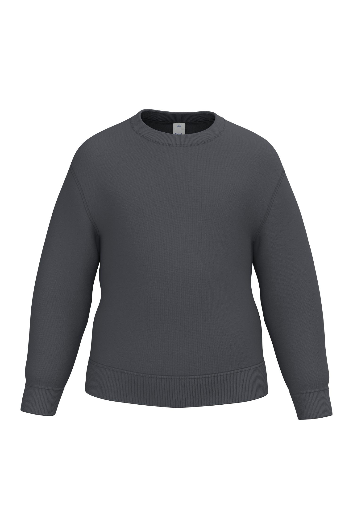Ideal Dark Grey
