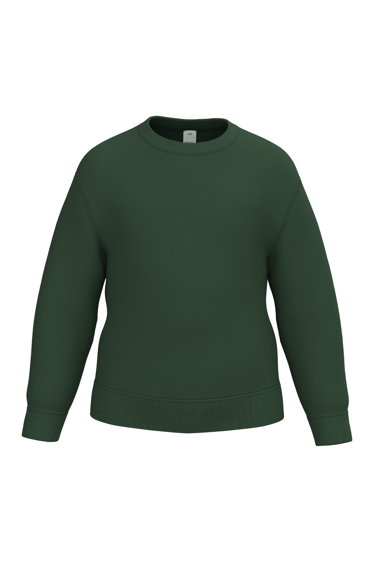 Ideal Forest Green