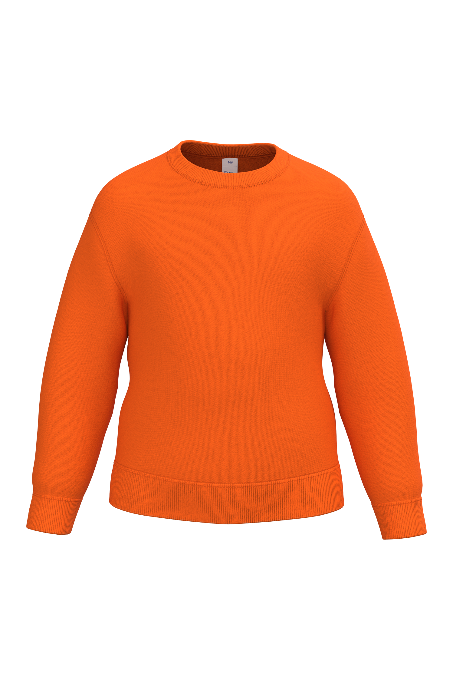Ideal Orange