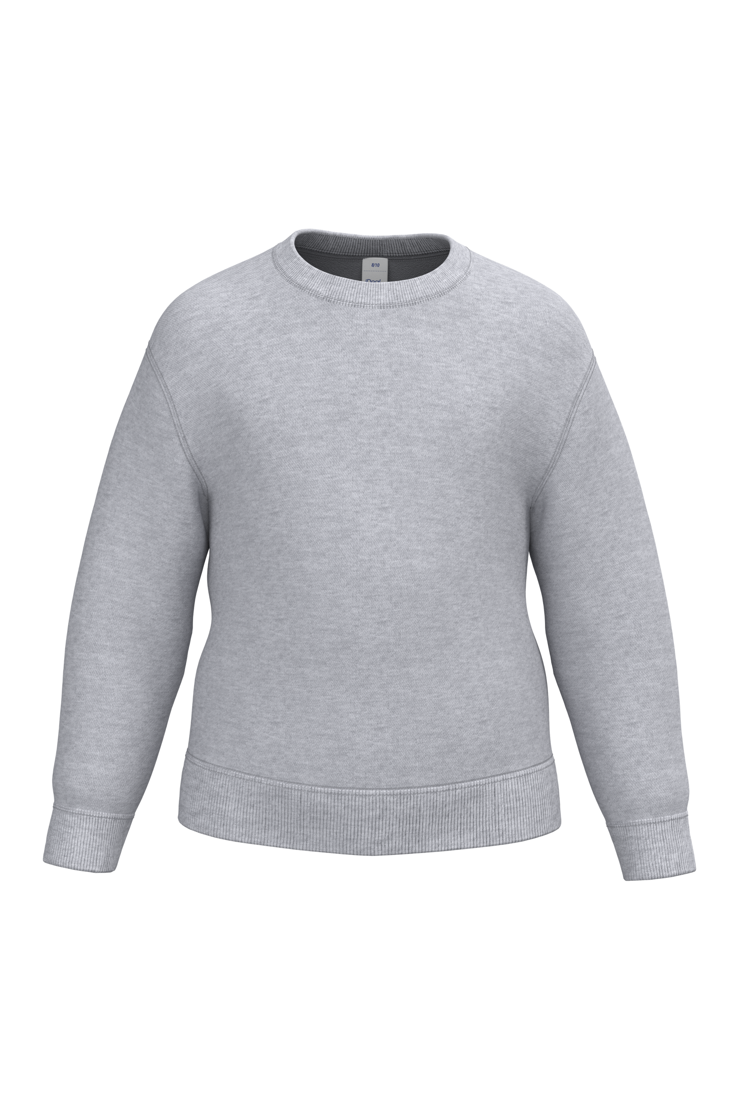 Ideal Oxford Grey