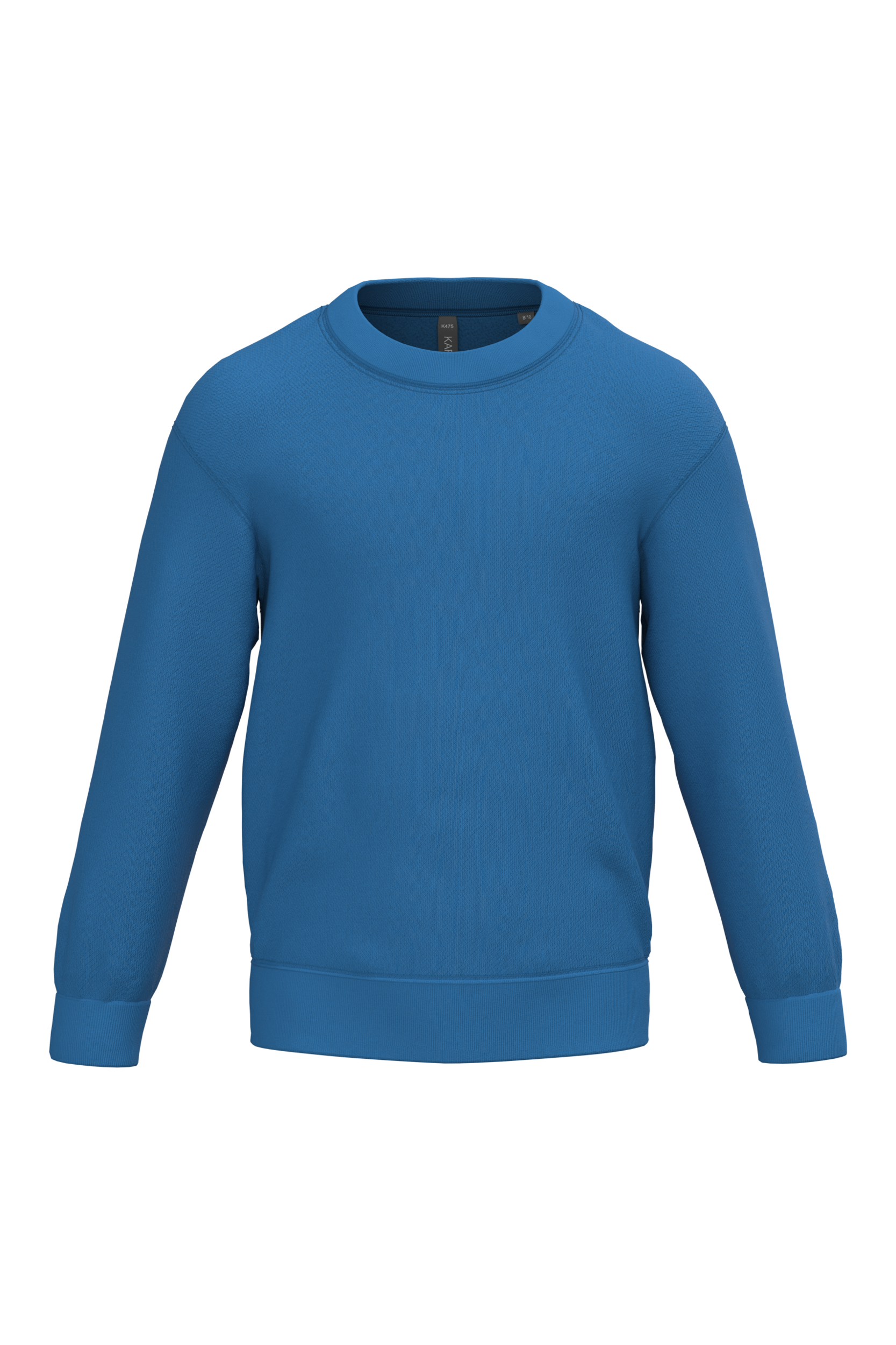 Light Royal Blue