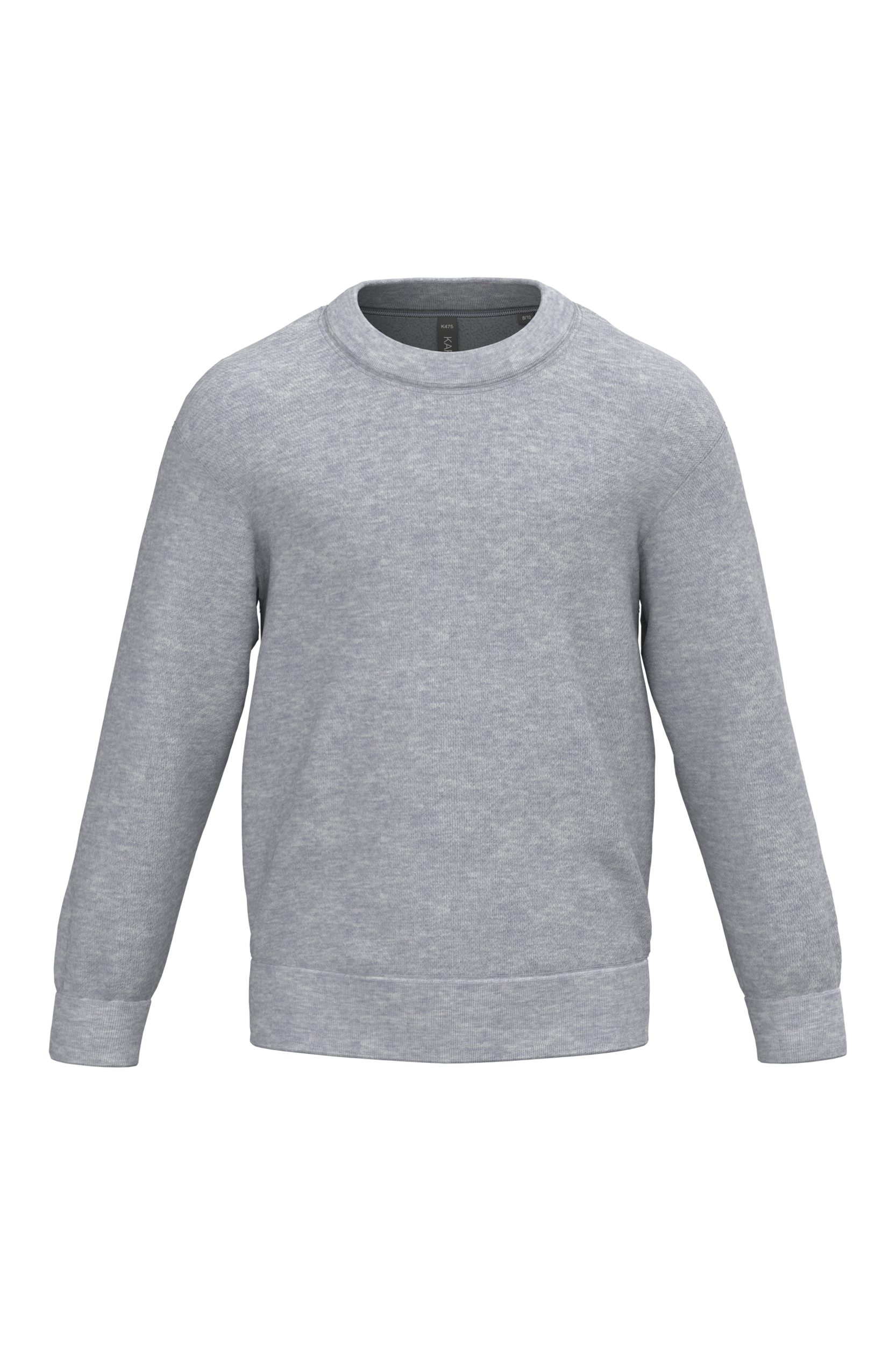 Oxford Grey