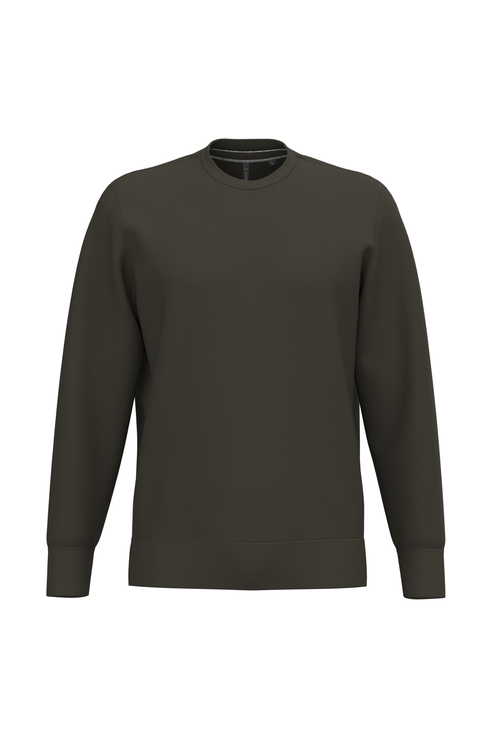 Dark Khaki