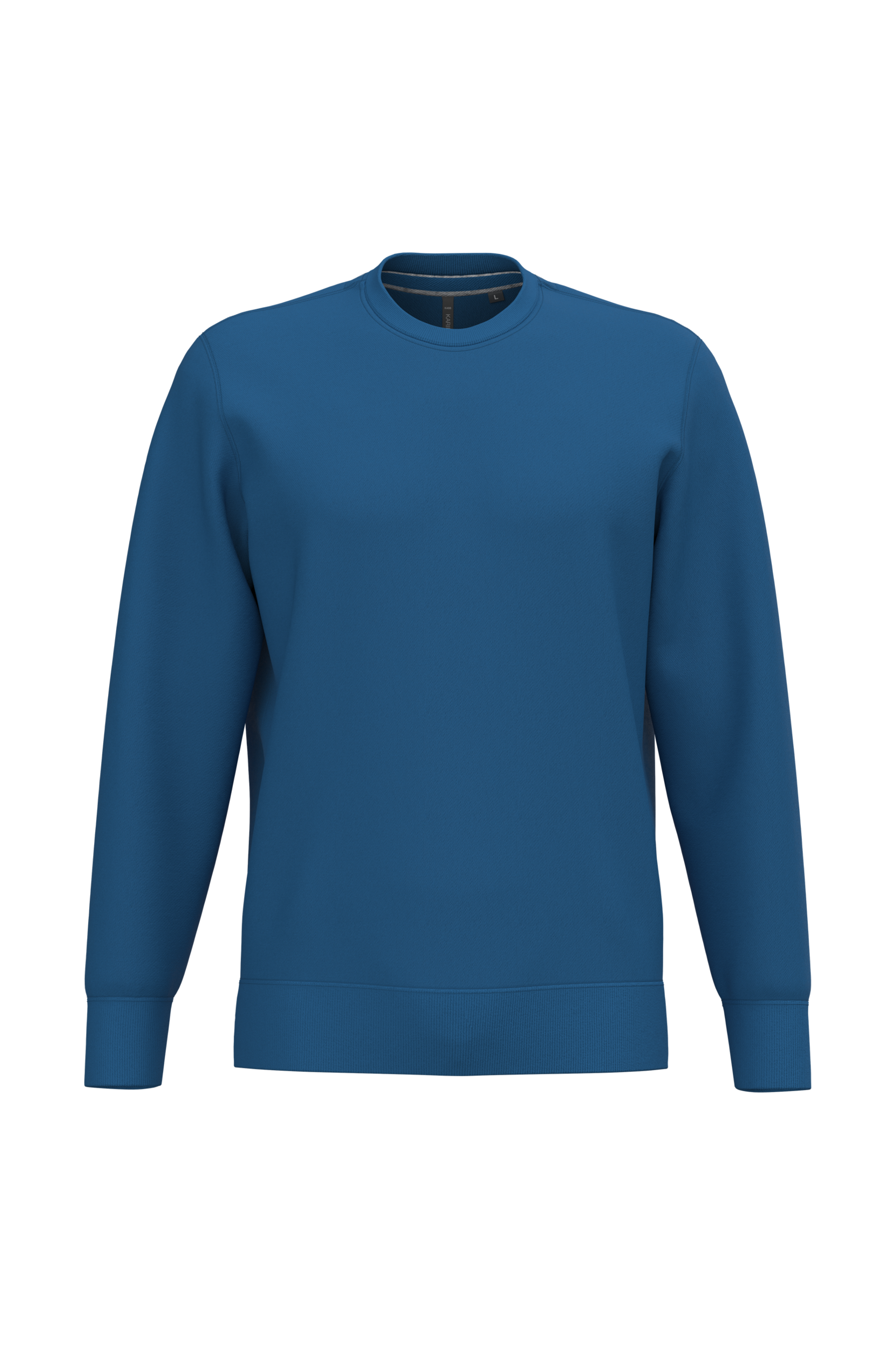 Light Royal Blue