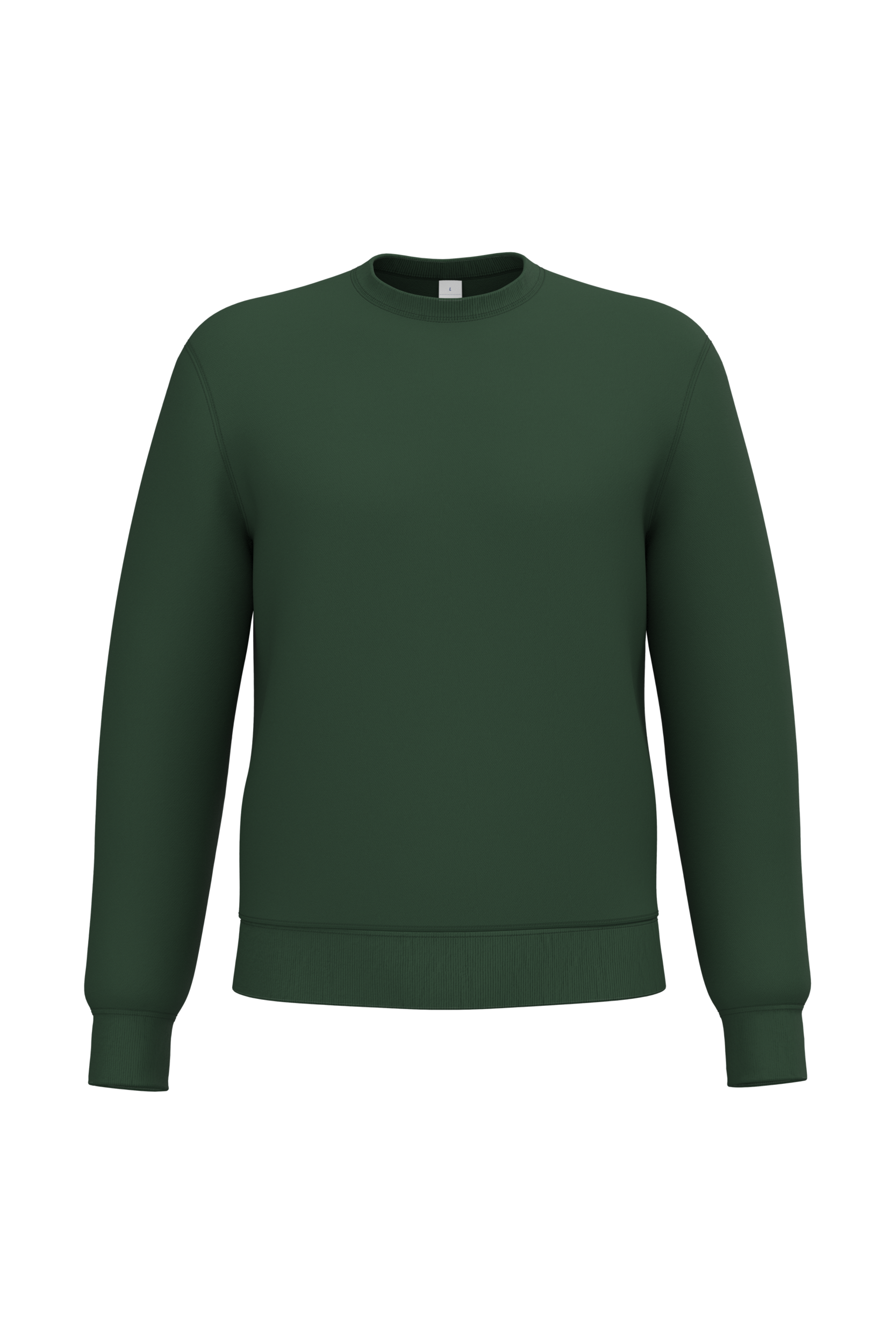 Ideal Forest Green