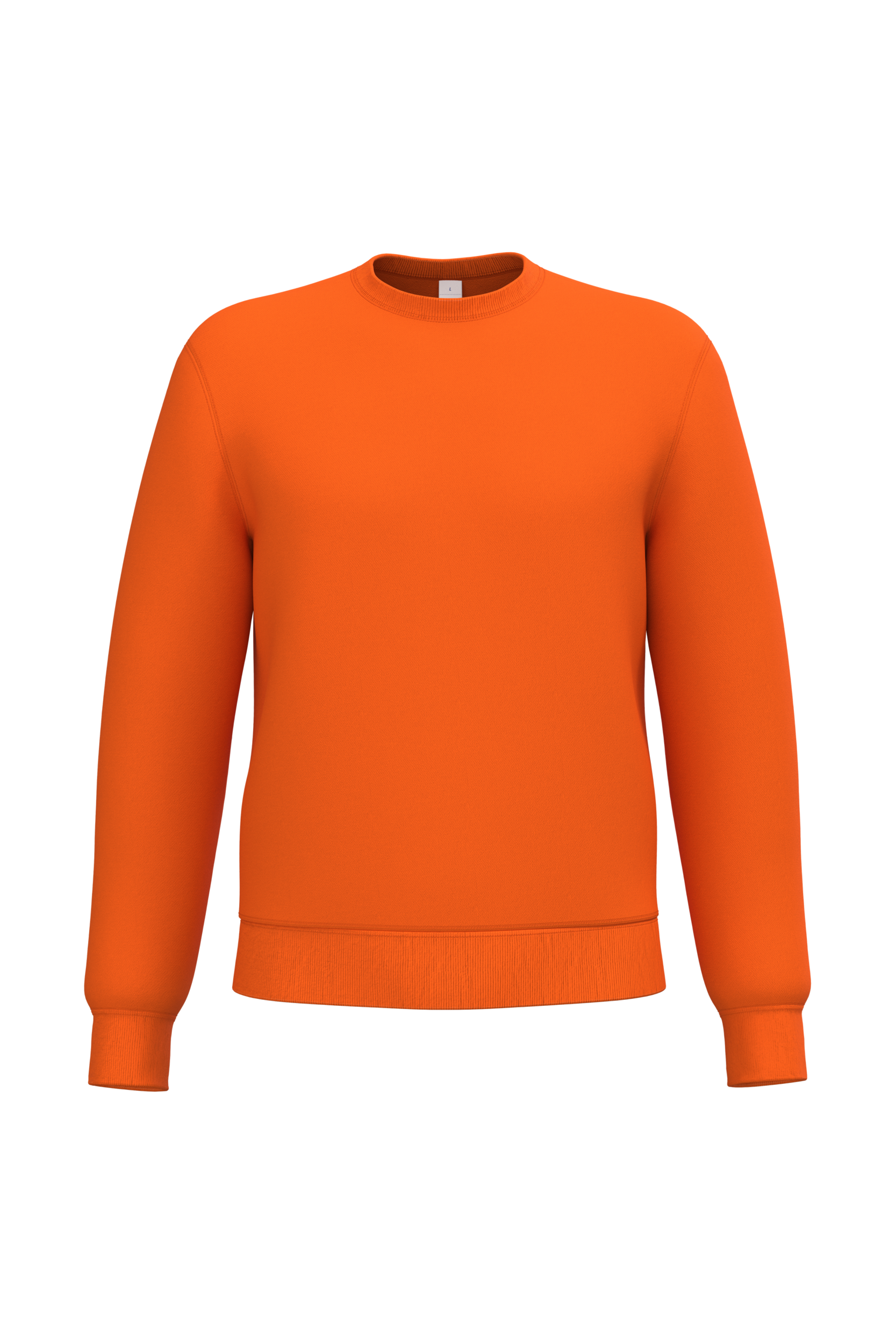 Ideal Orange