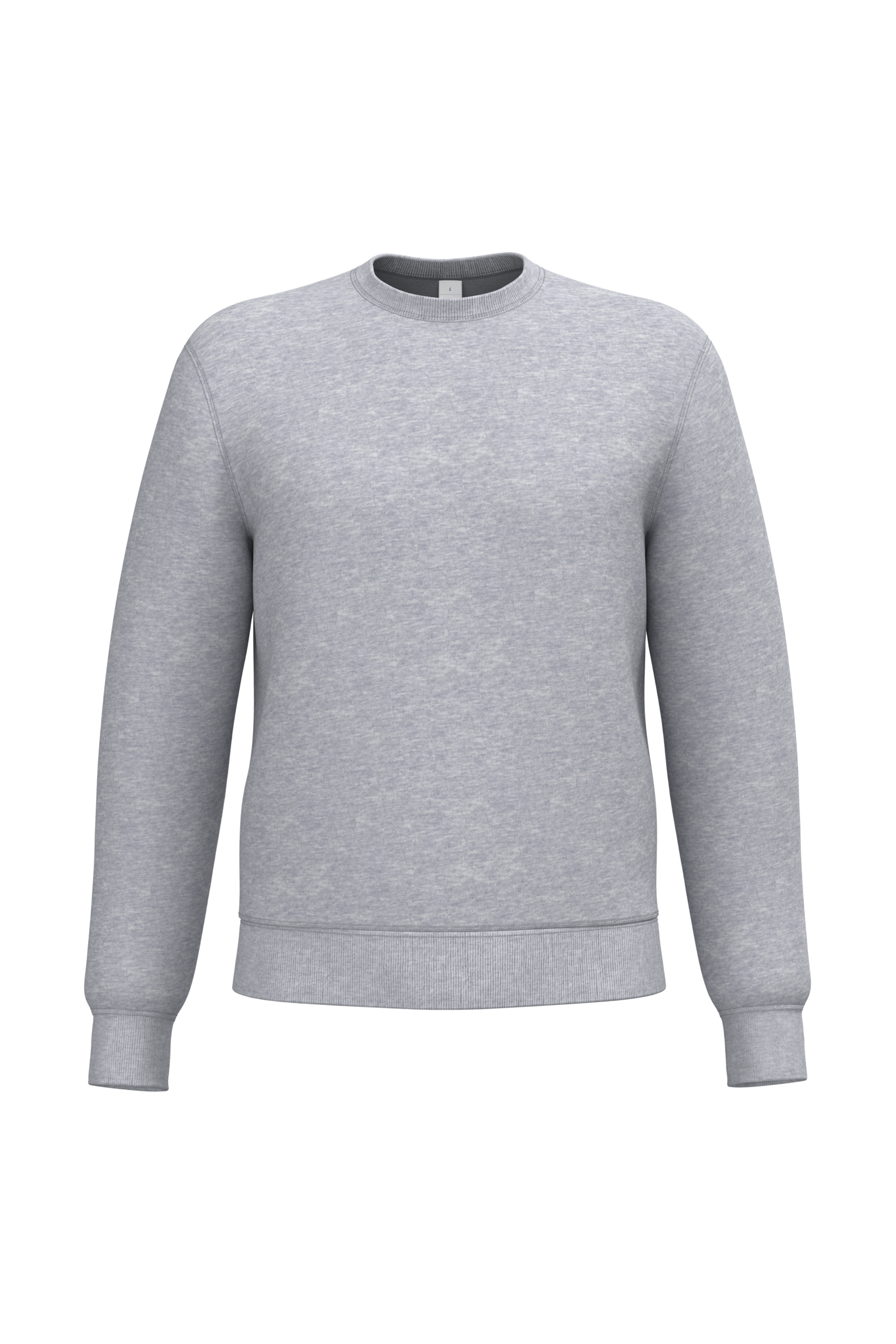 Ideal Oxford Grey