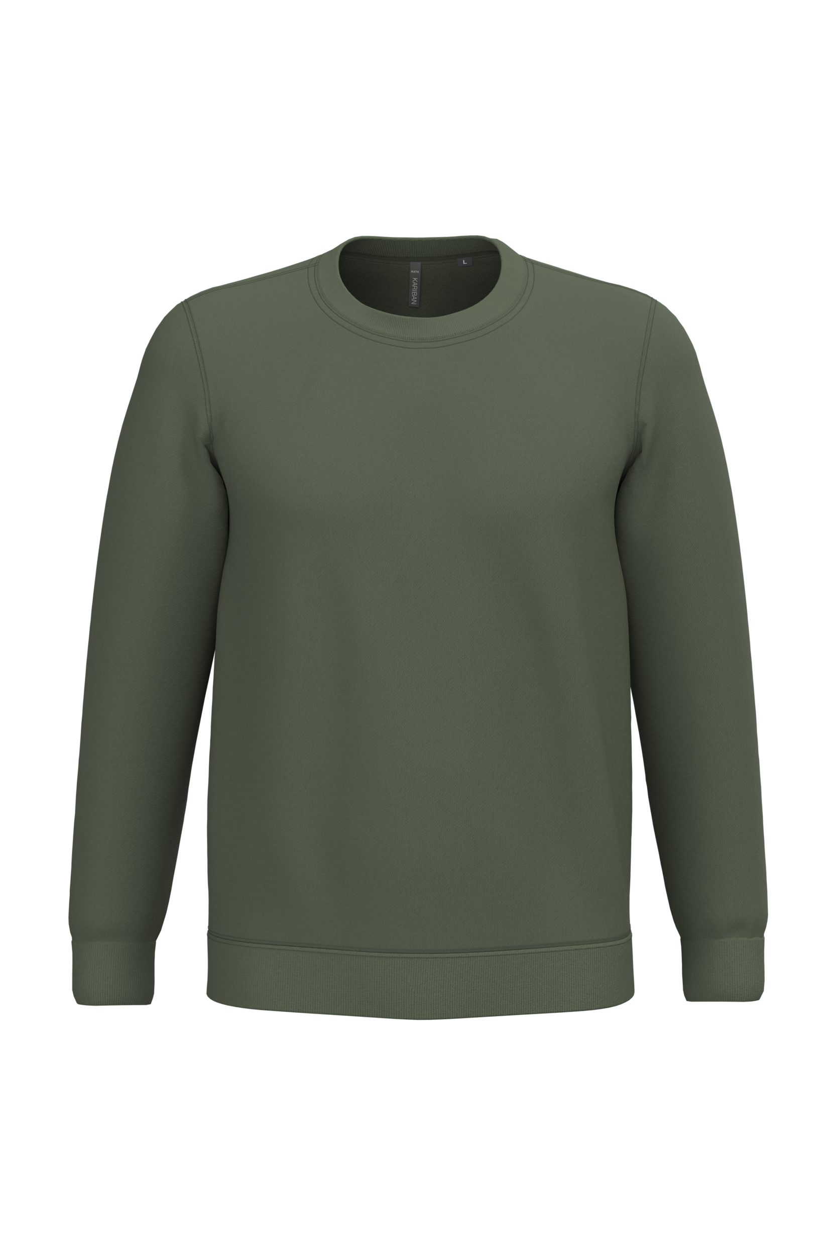 Caper Green