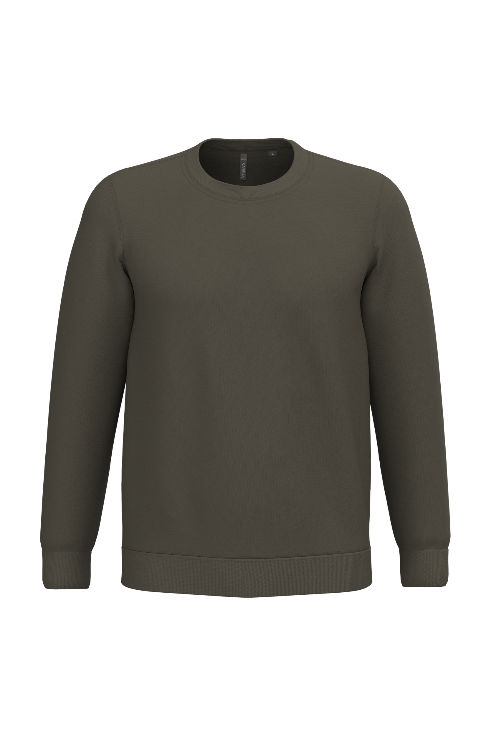 Dark Khaki