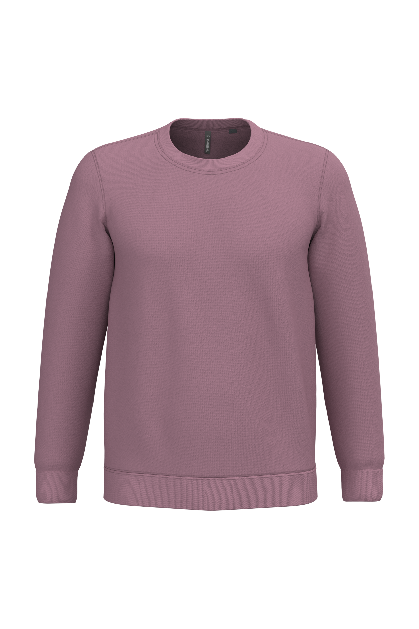Dusty Purple