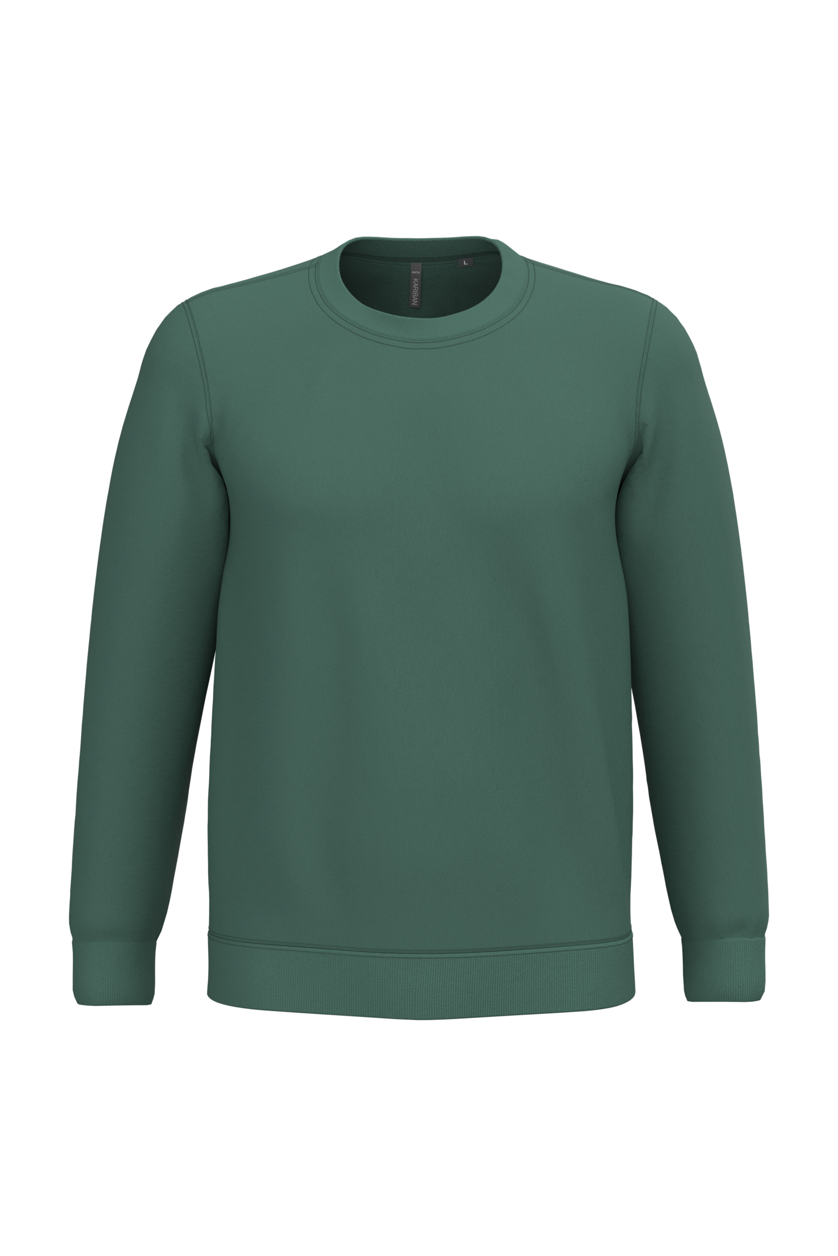 Earthy Green