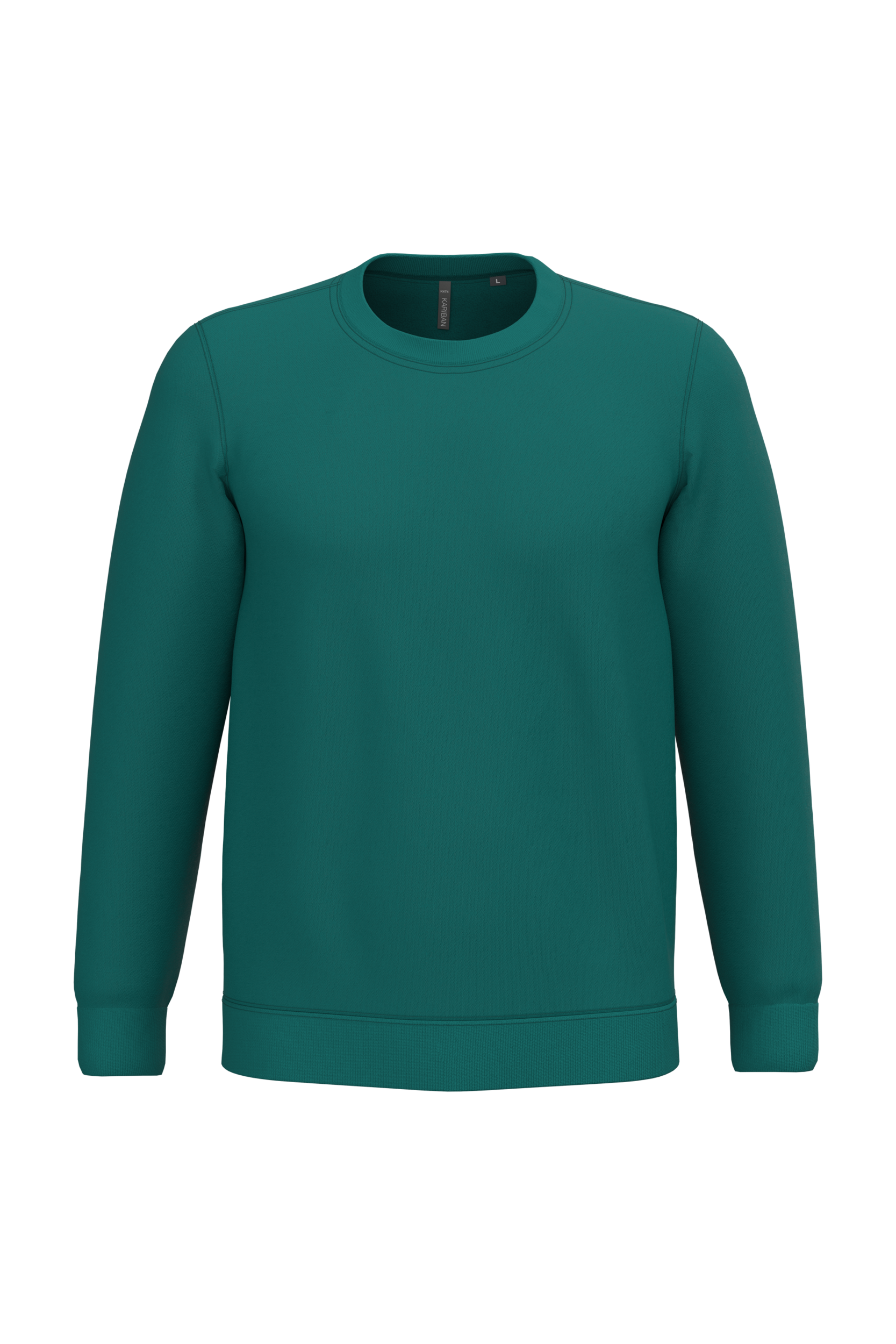 Emerald Green