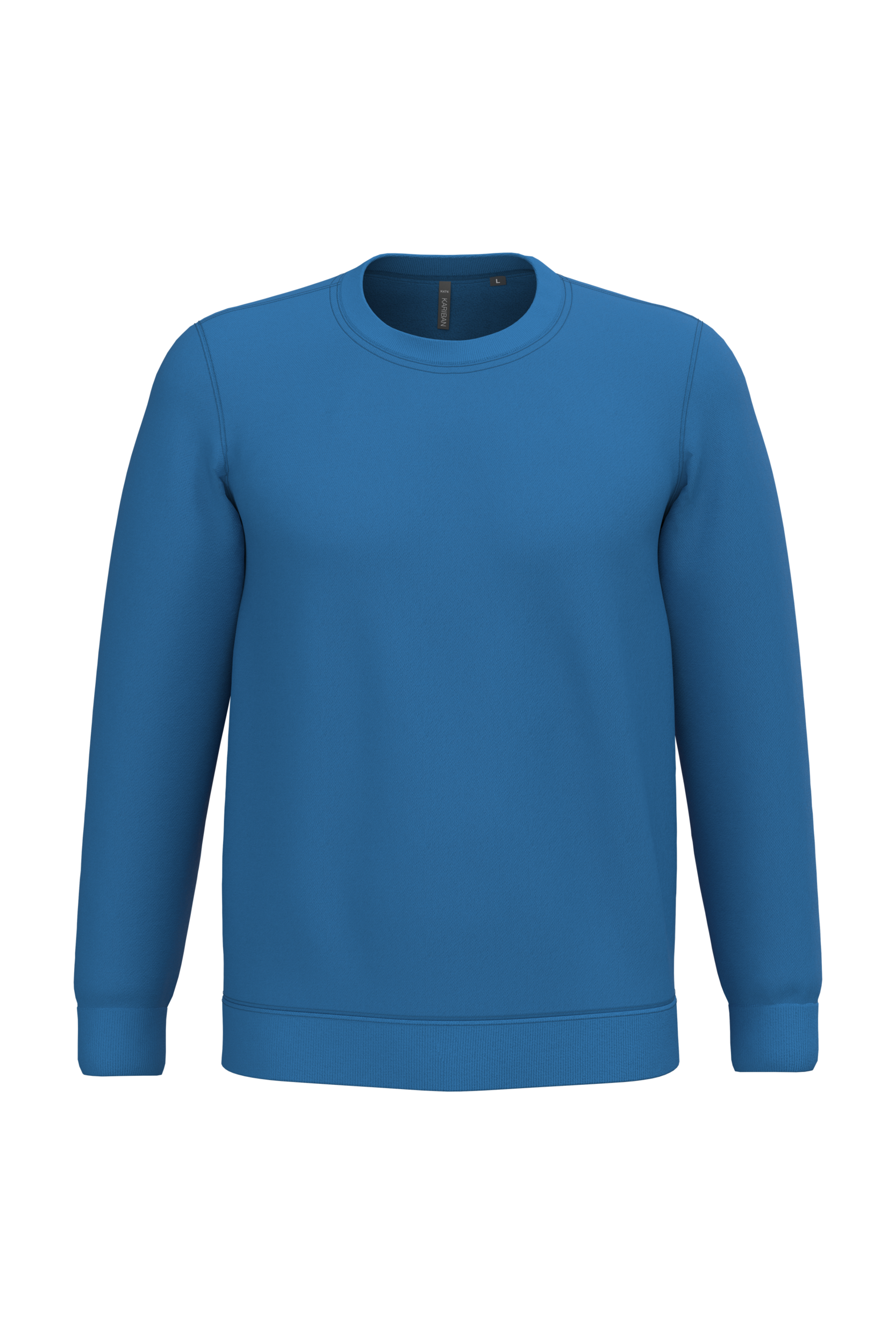 Light Royal Blue