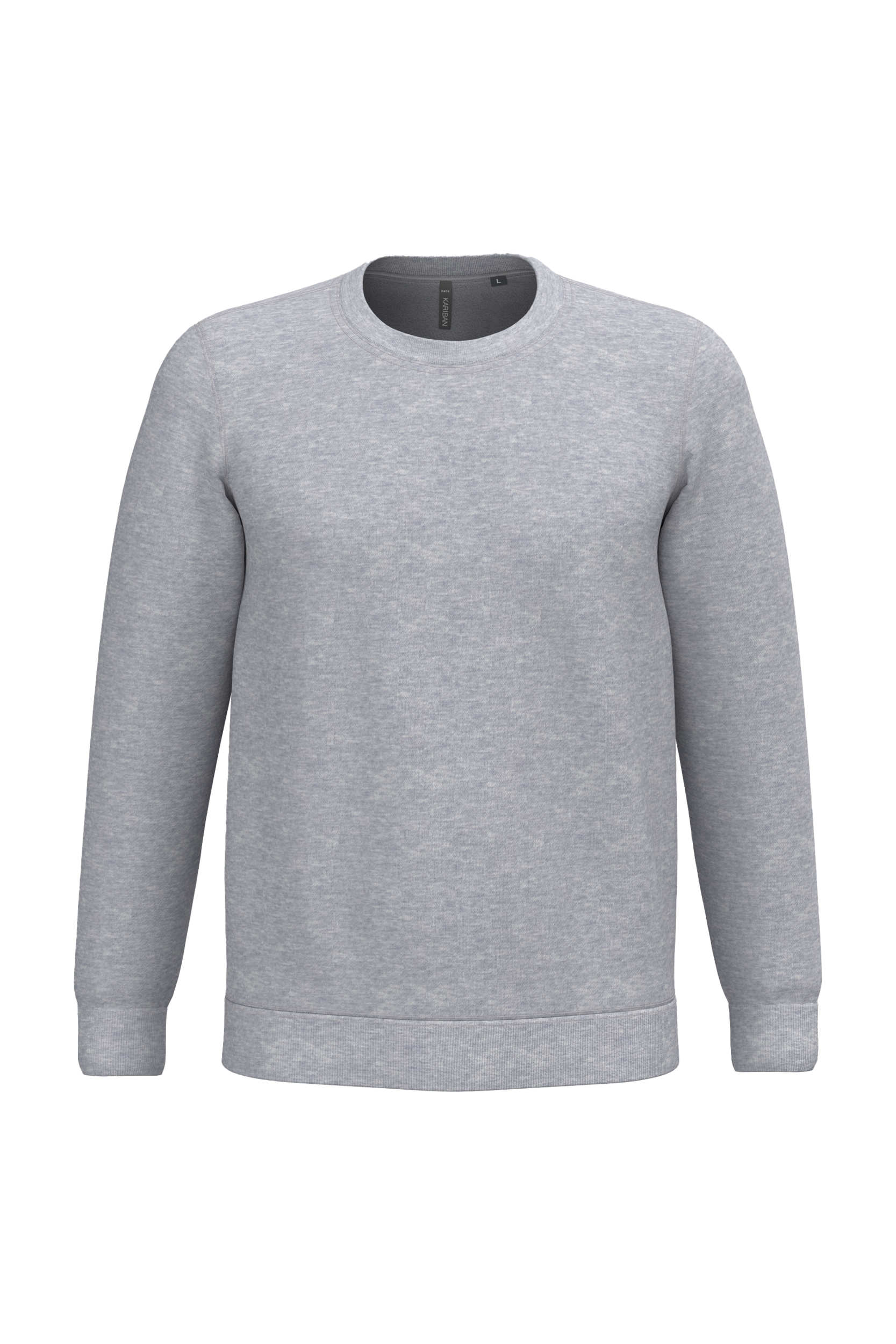 Oxford Grey