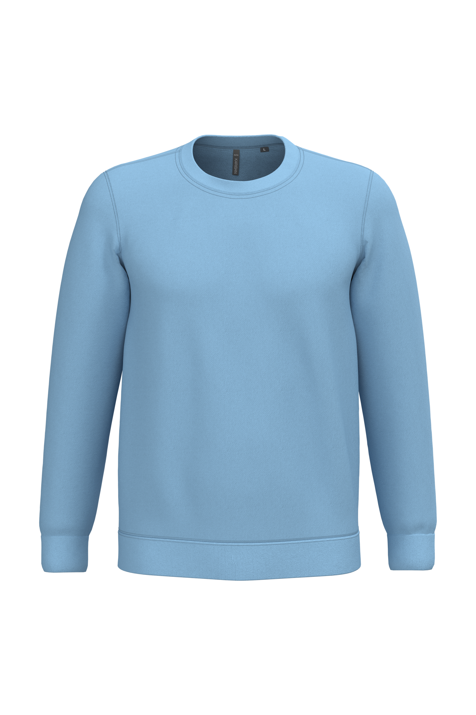 Sky Blue