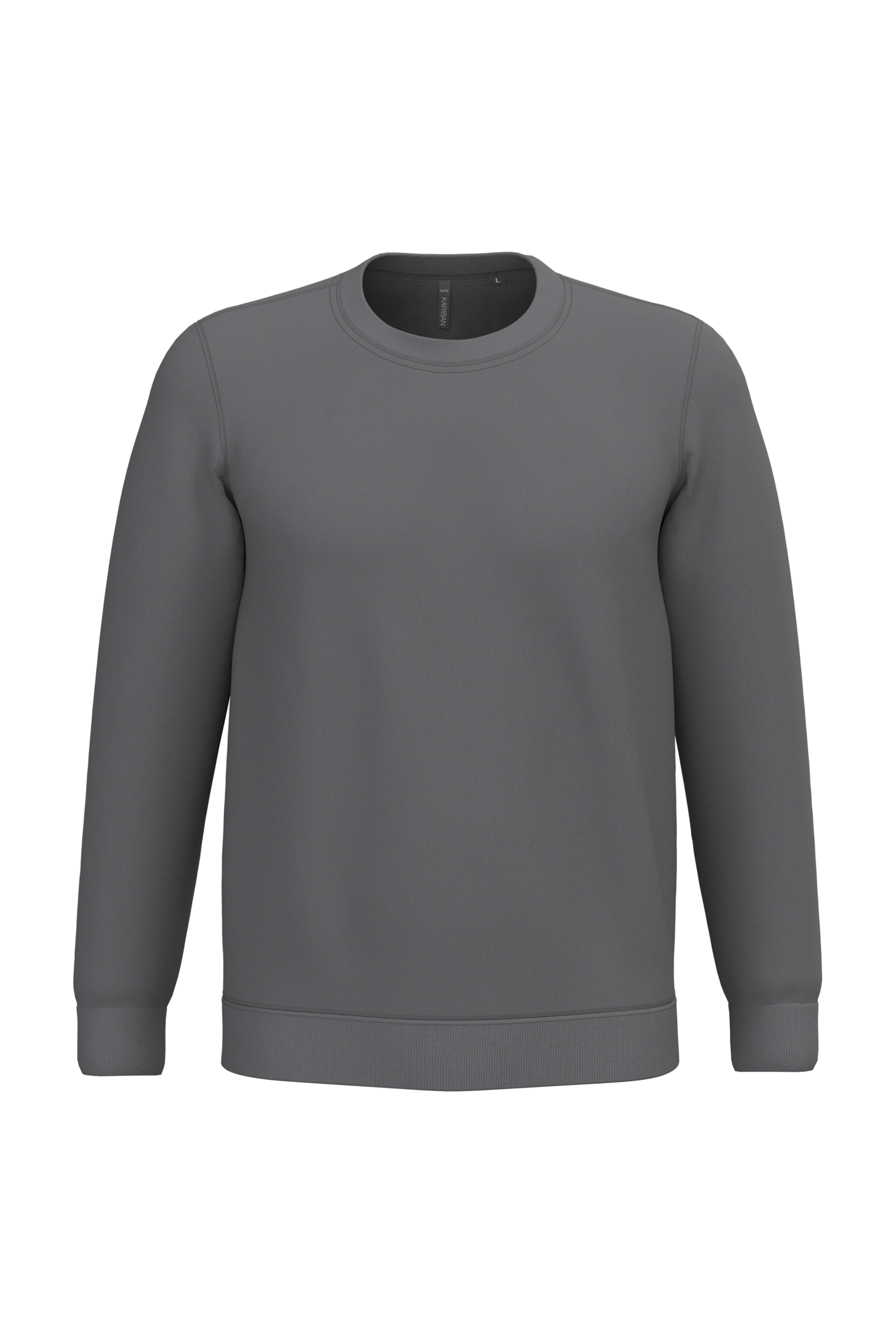 Storm Grey