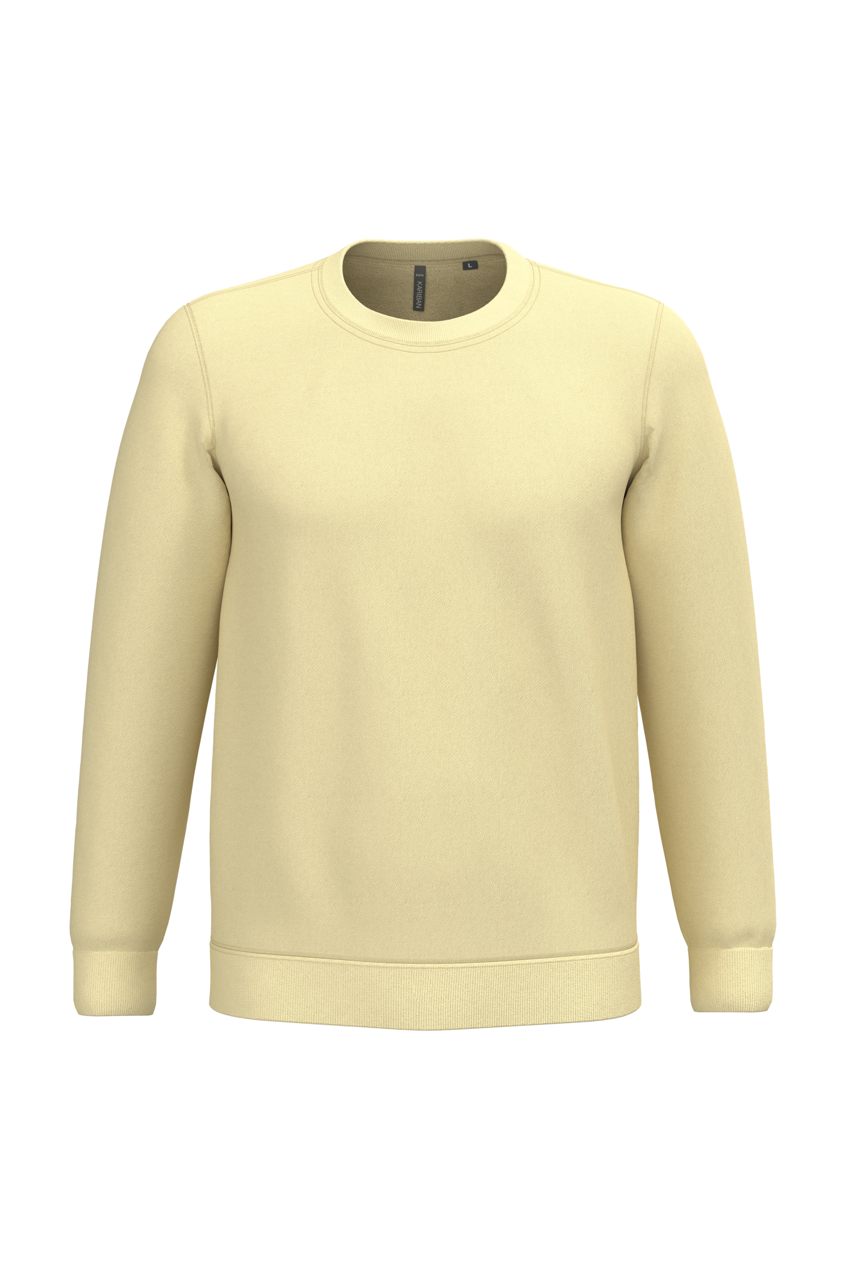 Straw Yellow