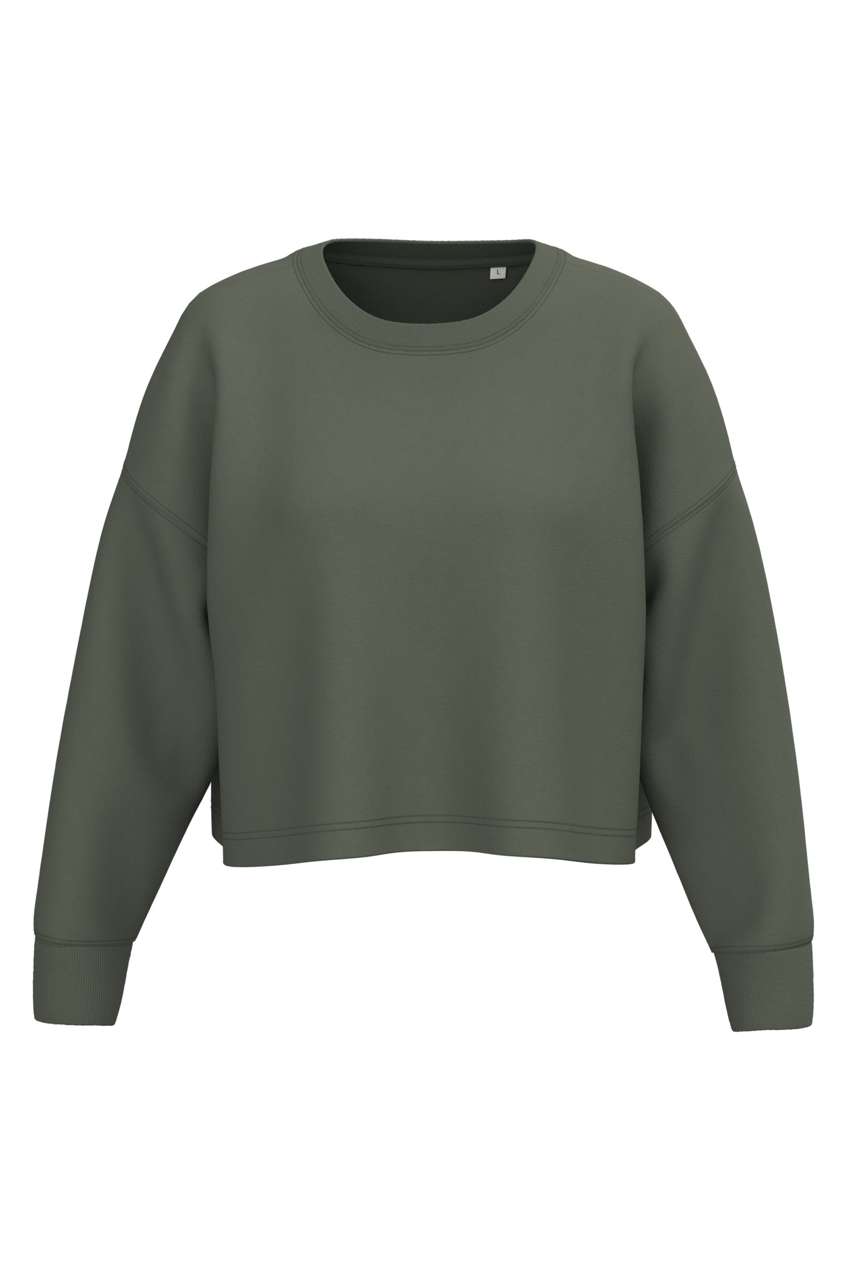 Sporty Khaki