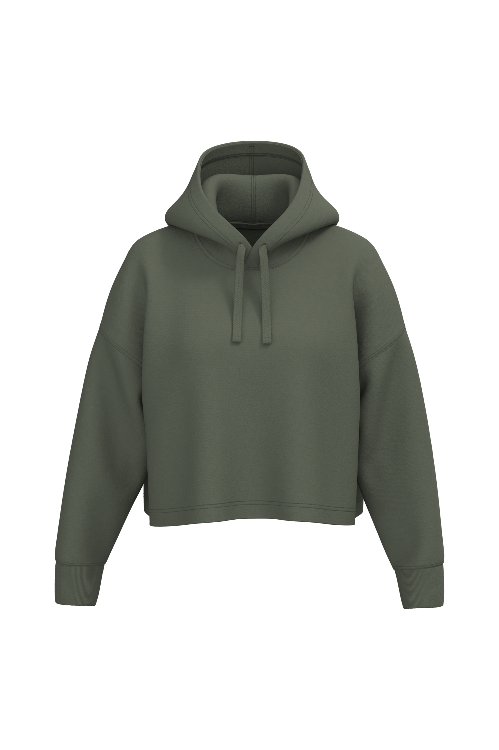Sporty Khaki