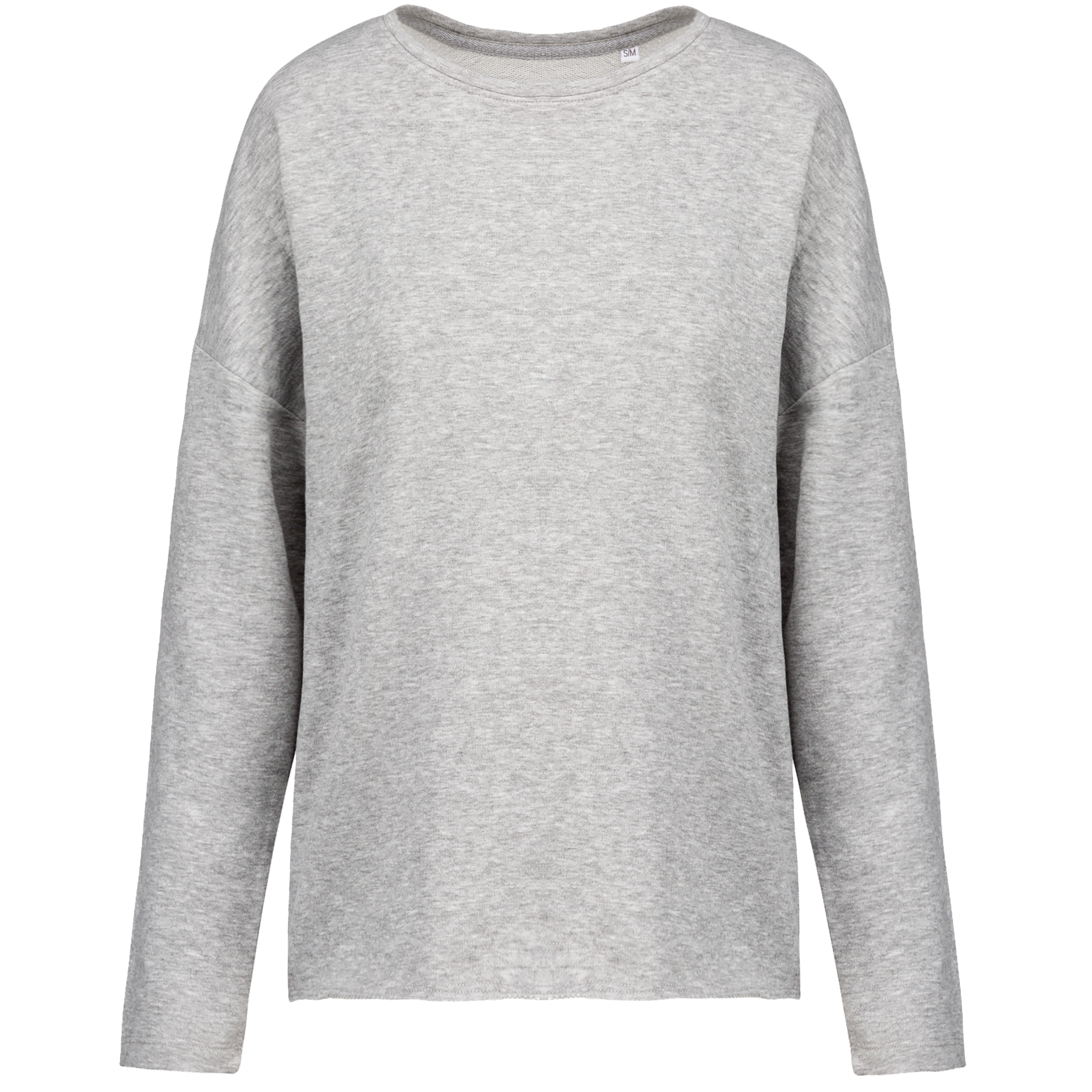Light grey heather