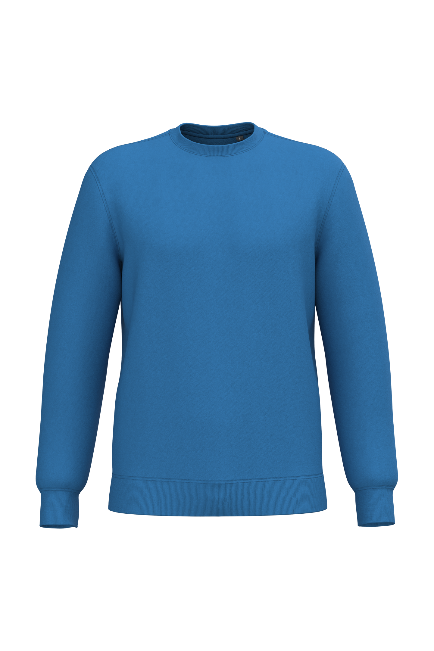 Light Royal Blue