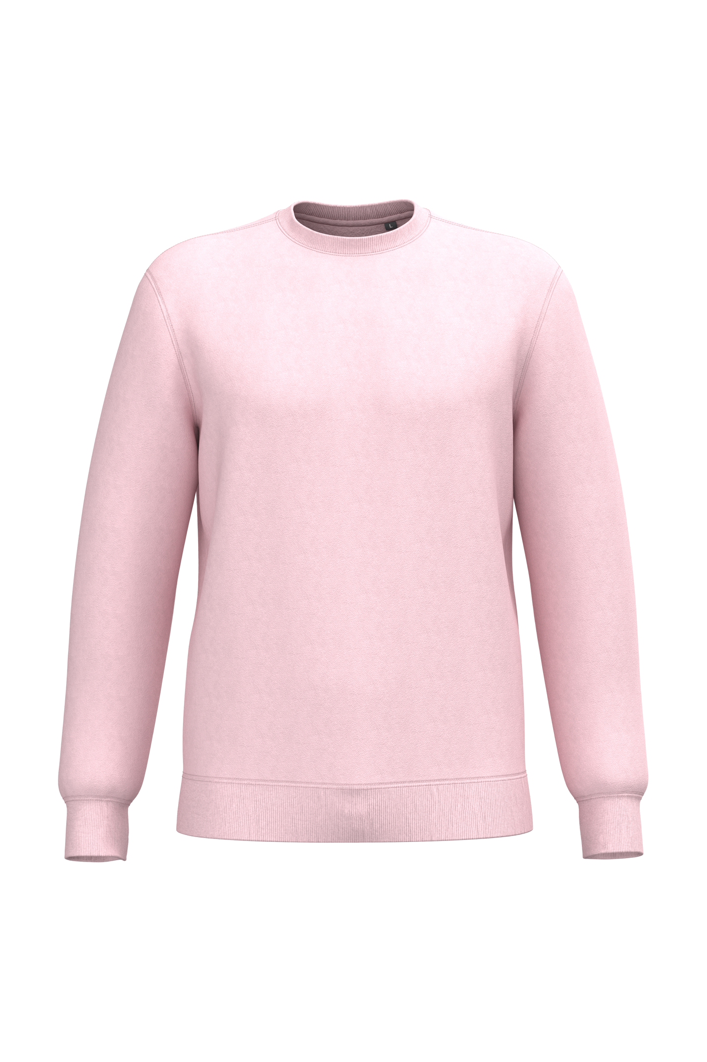 Pale Pink