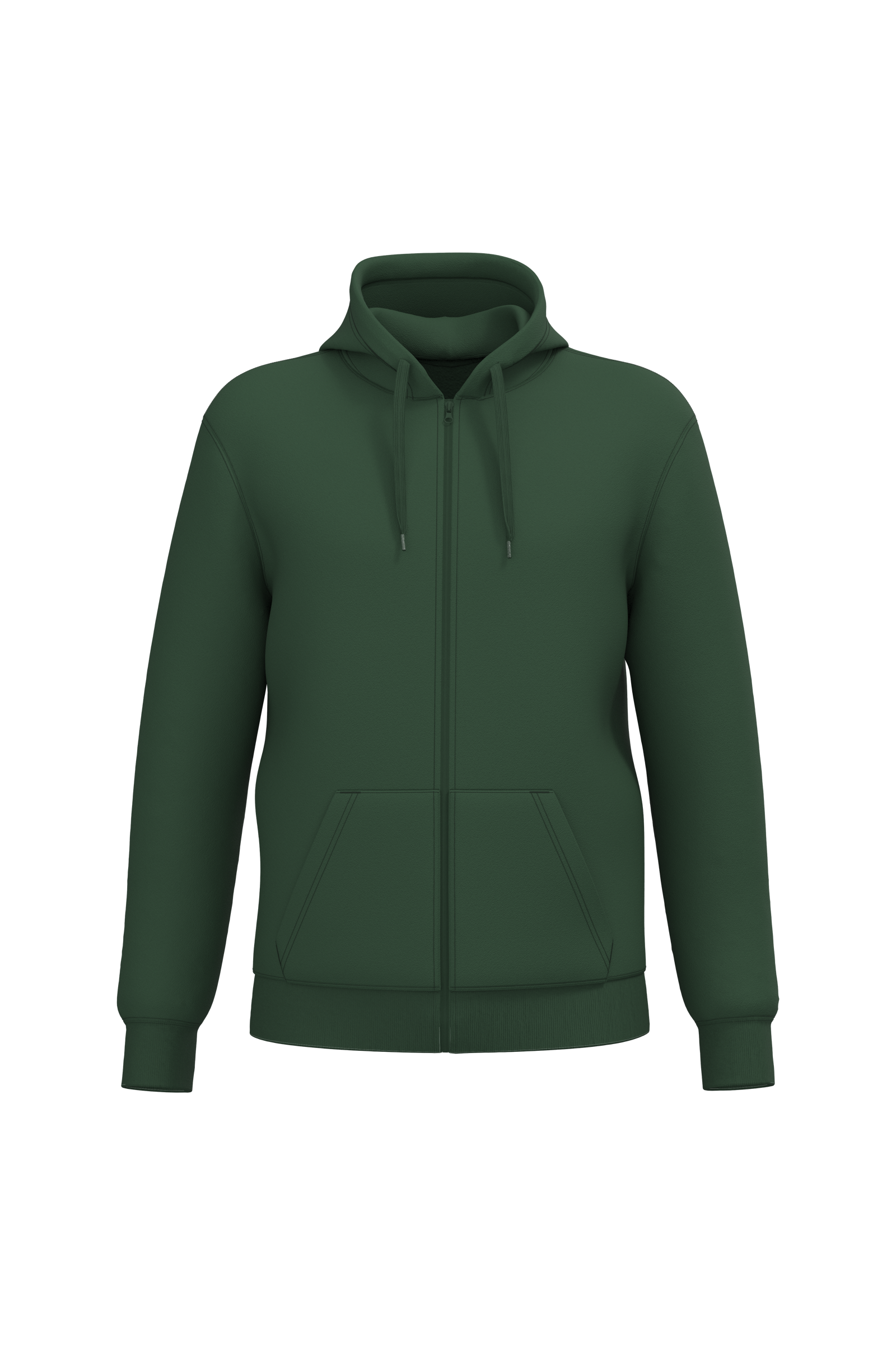 Forest Green