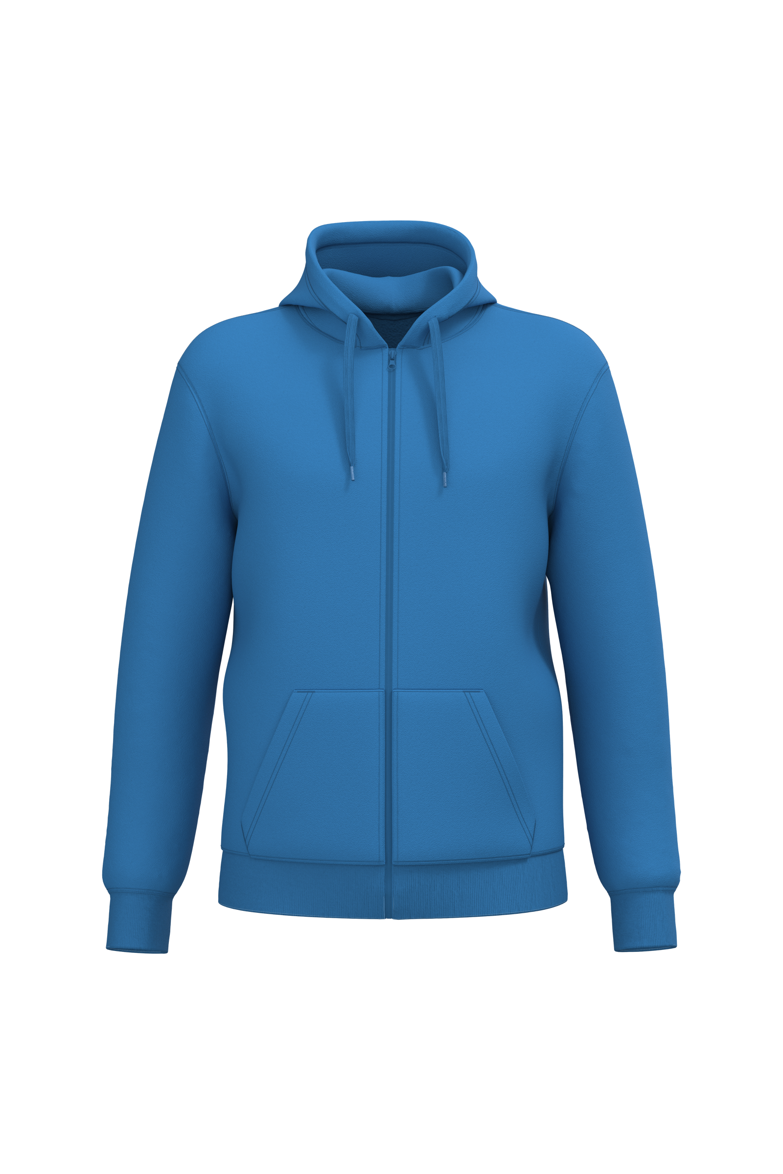 Light Royal Blue