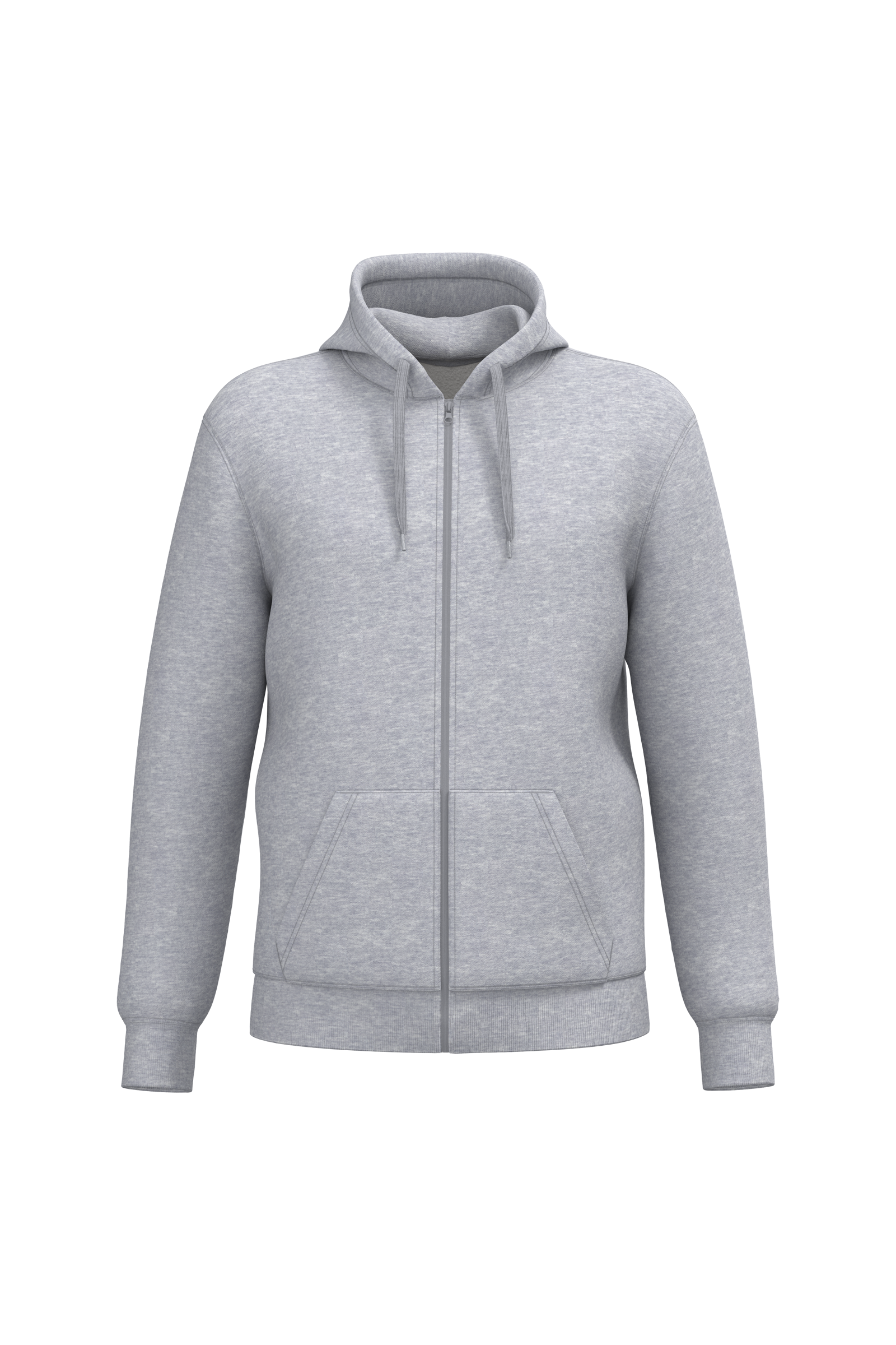 Oxford Grey
