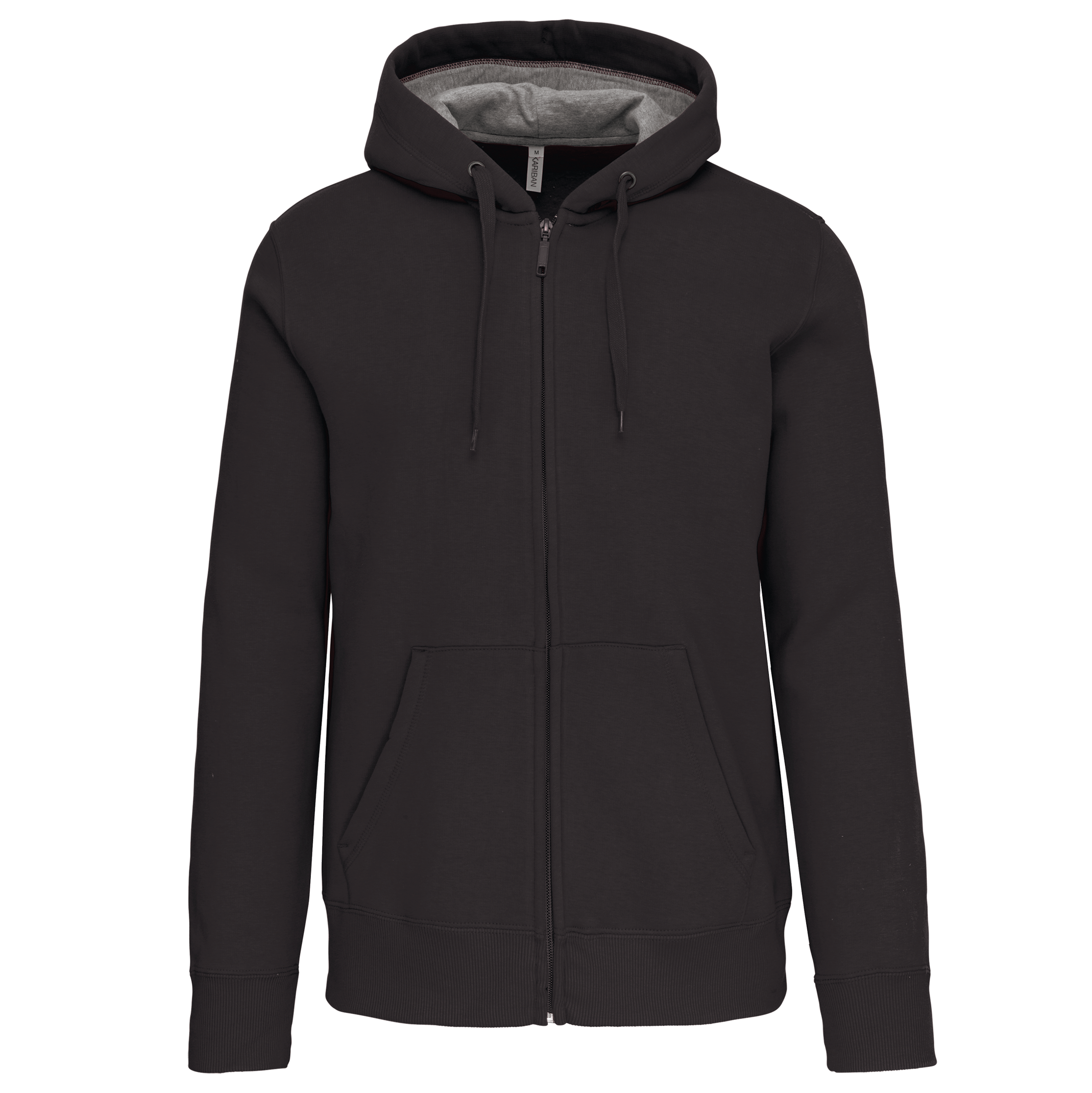 Dark Grey