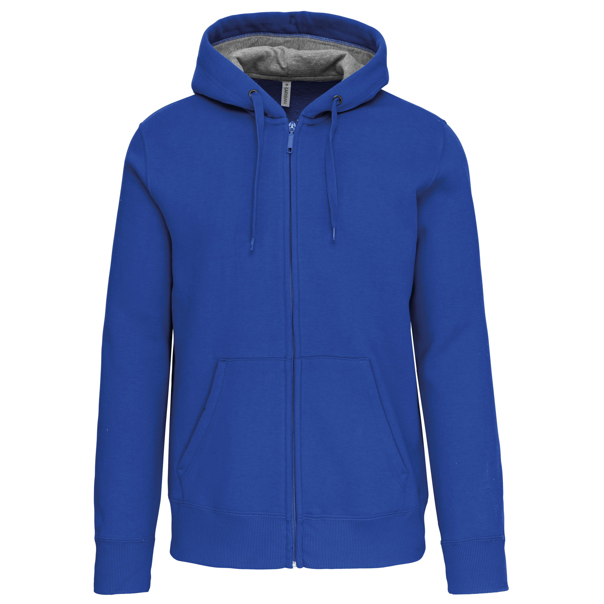 Light Royal Blue