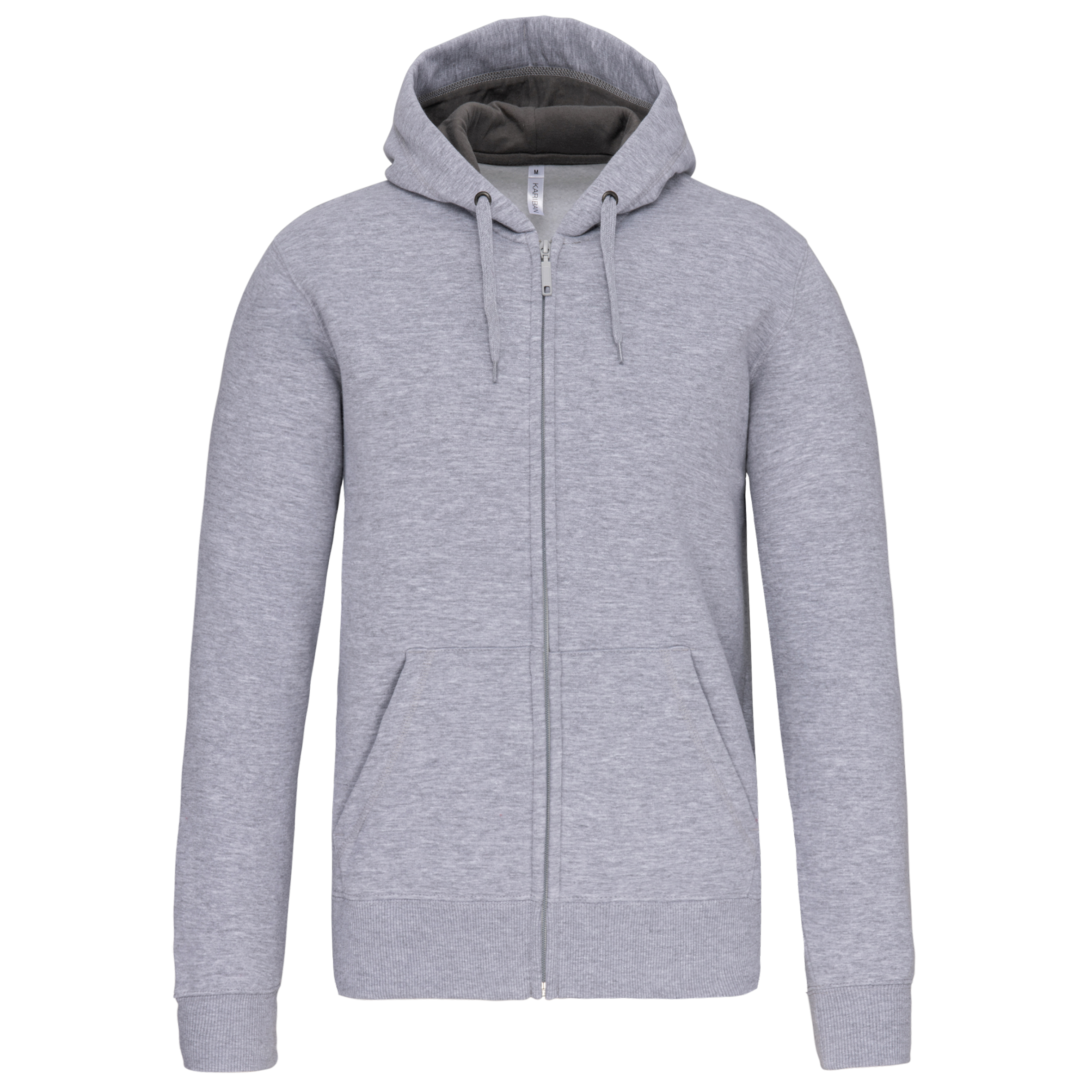 Oxford Grey