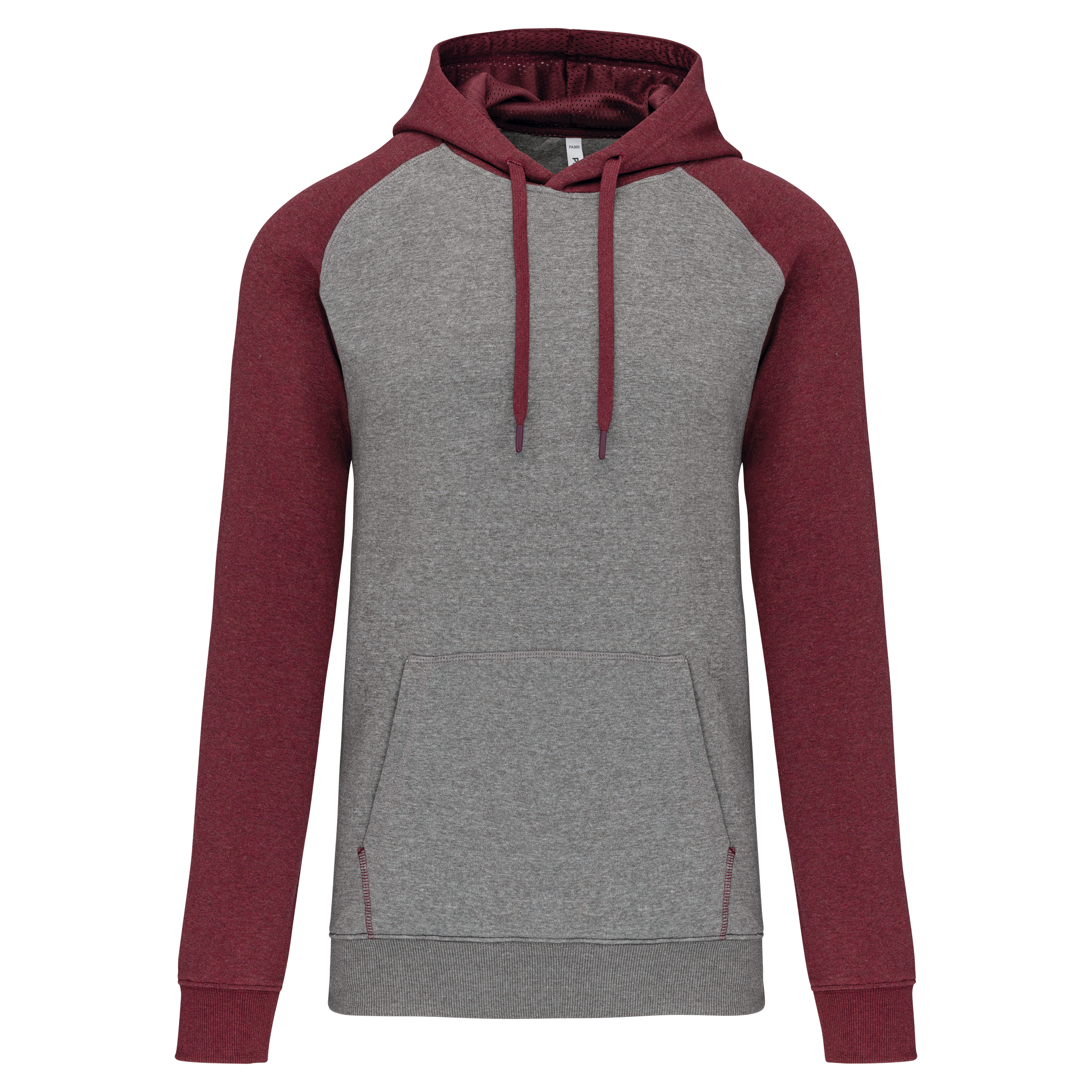 Grey Heather / Wine Heather