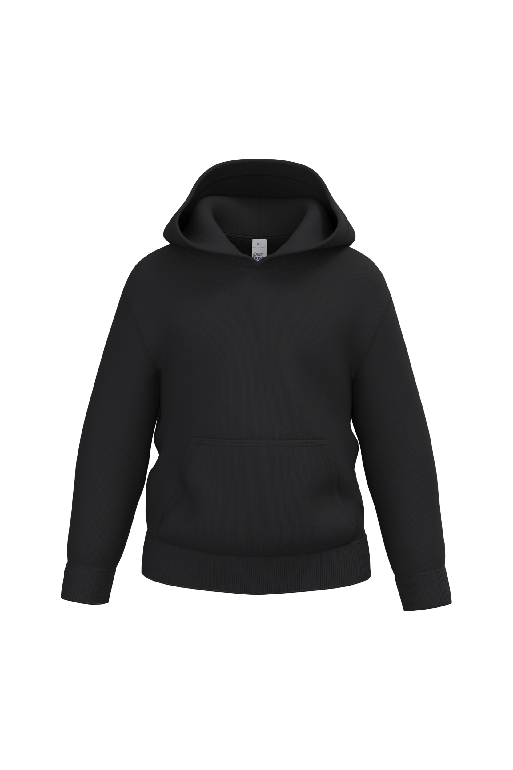 Ideal Black