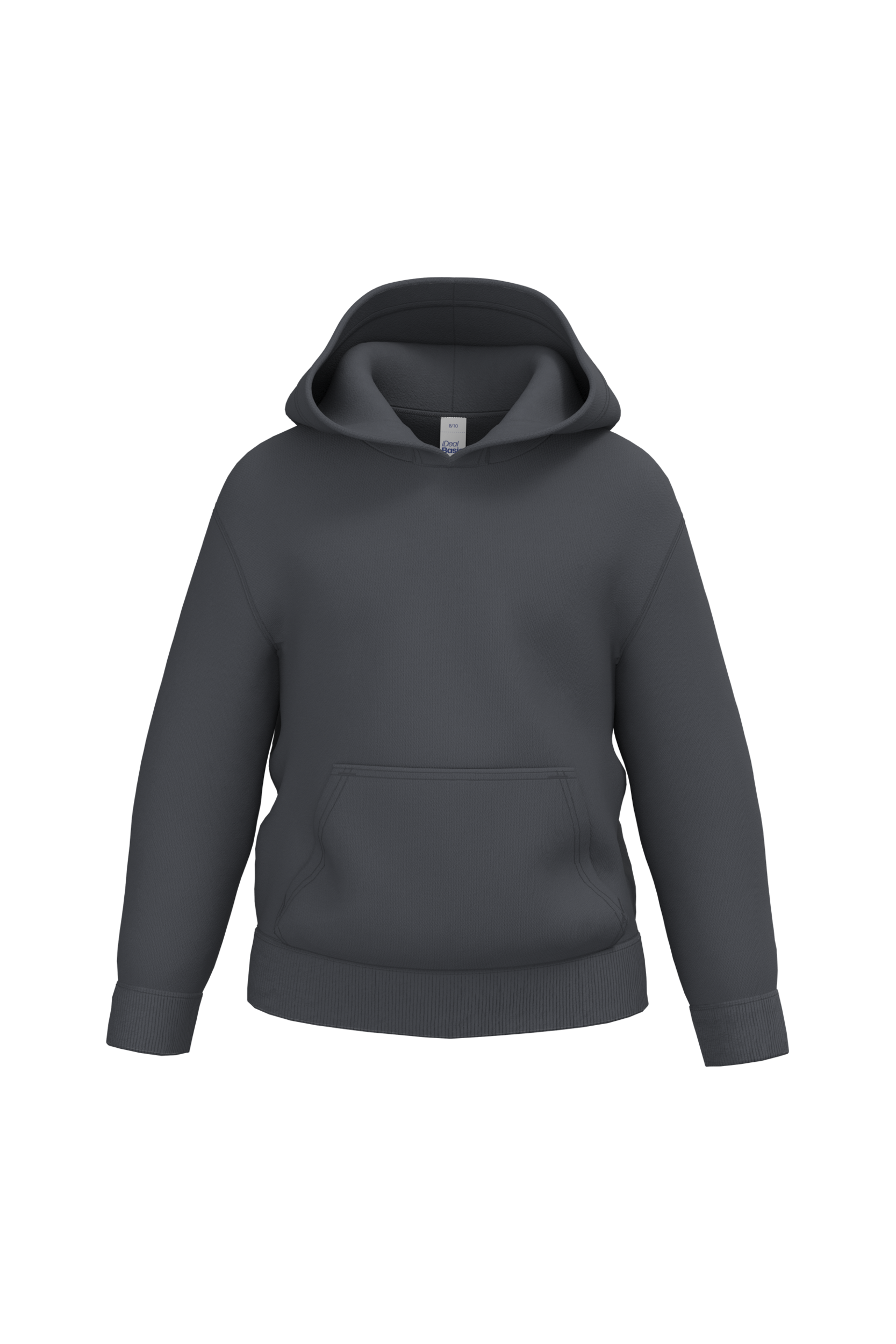 Ideal Dark Grey