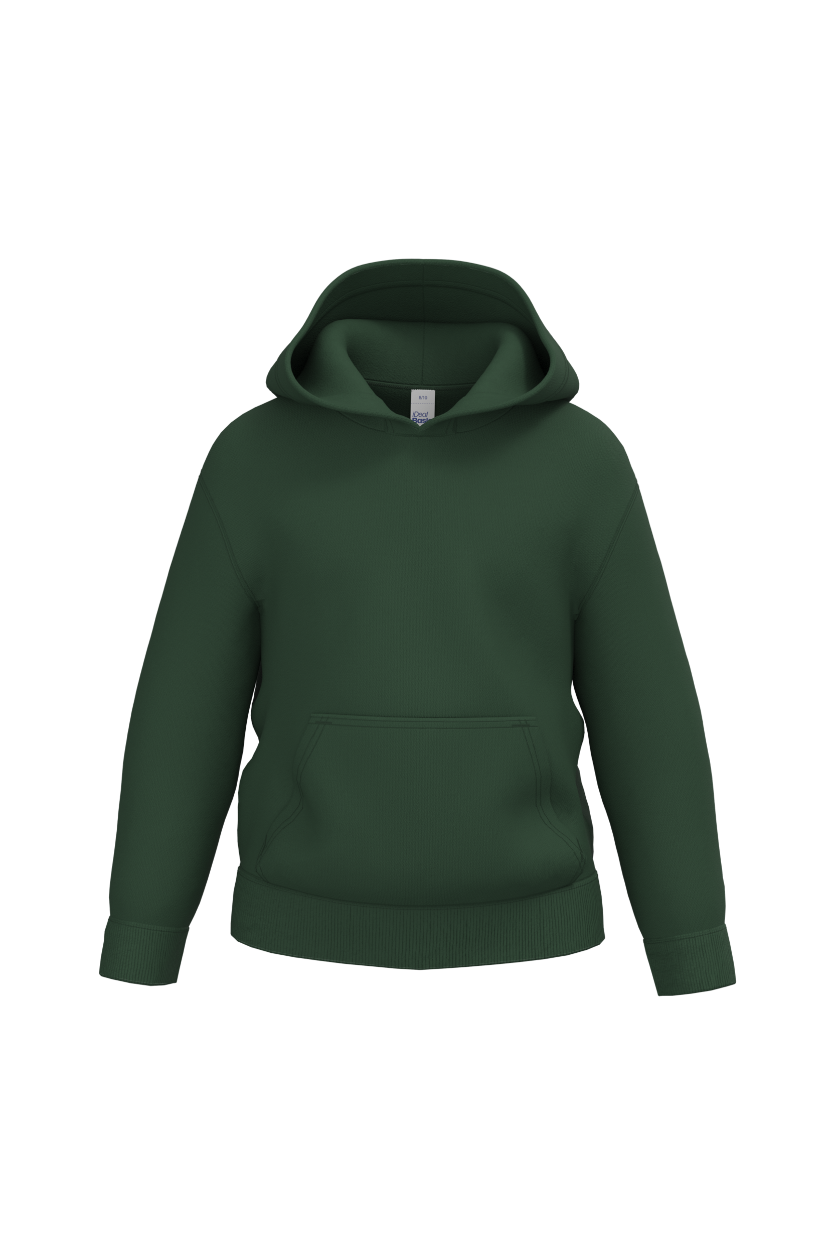 Ideal Forest Green