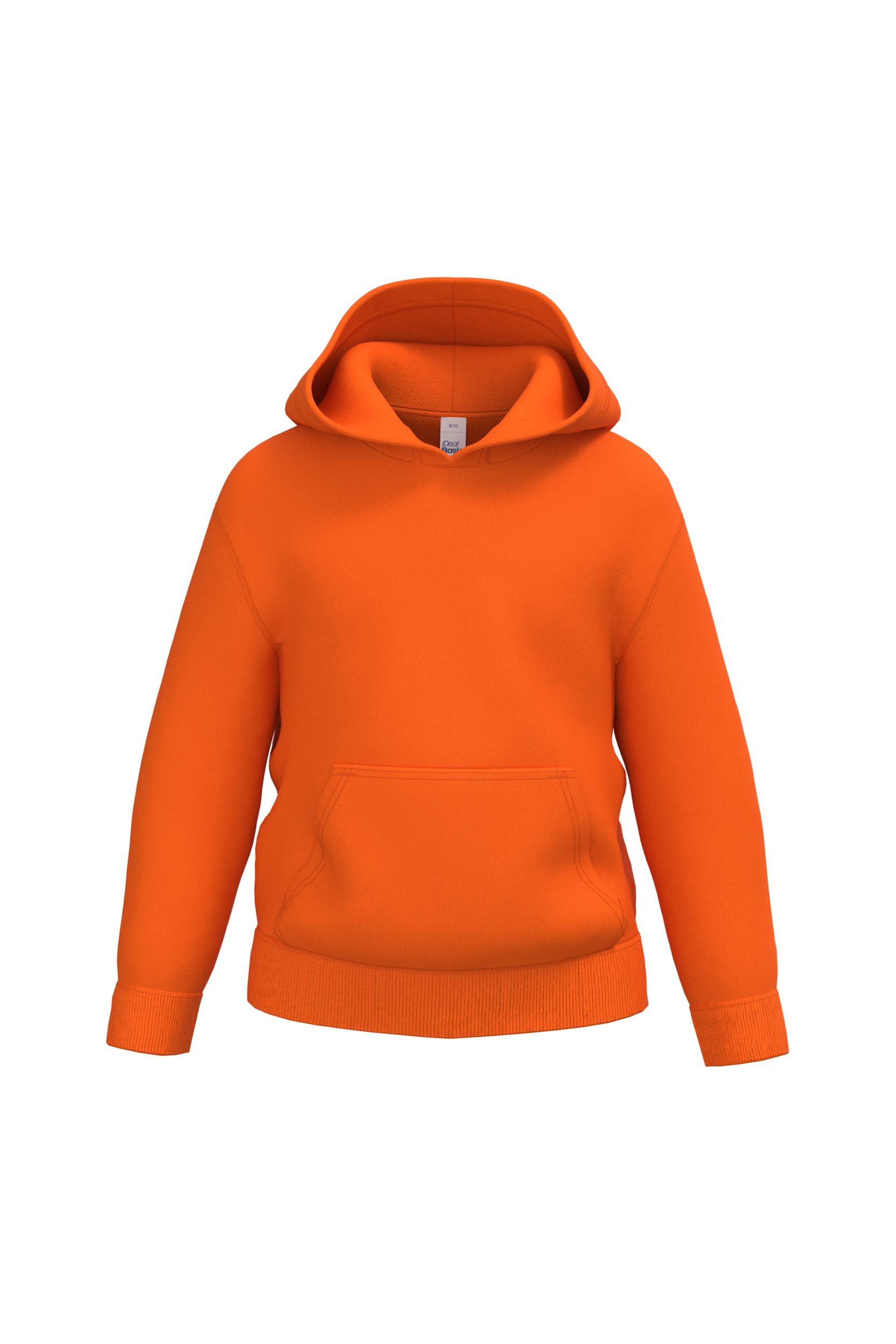 Ideal Orange