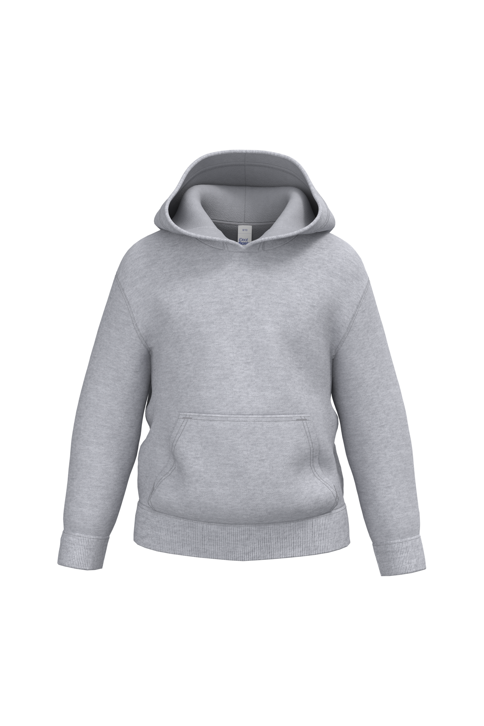 Ideal Oxford Grey