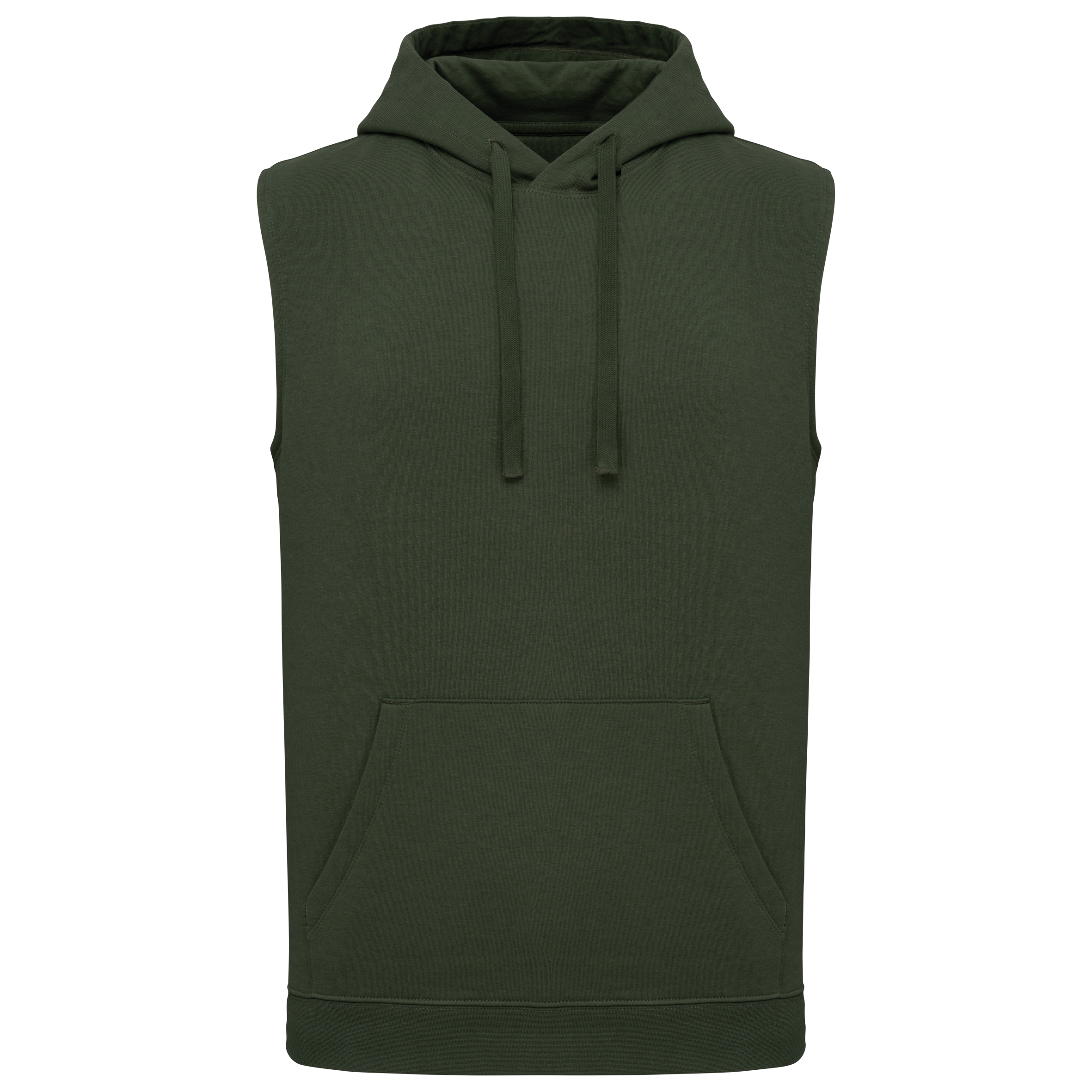 Sporty Khaki
