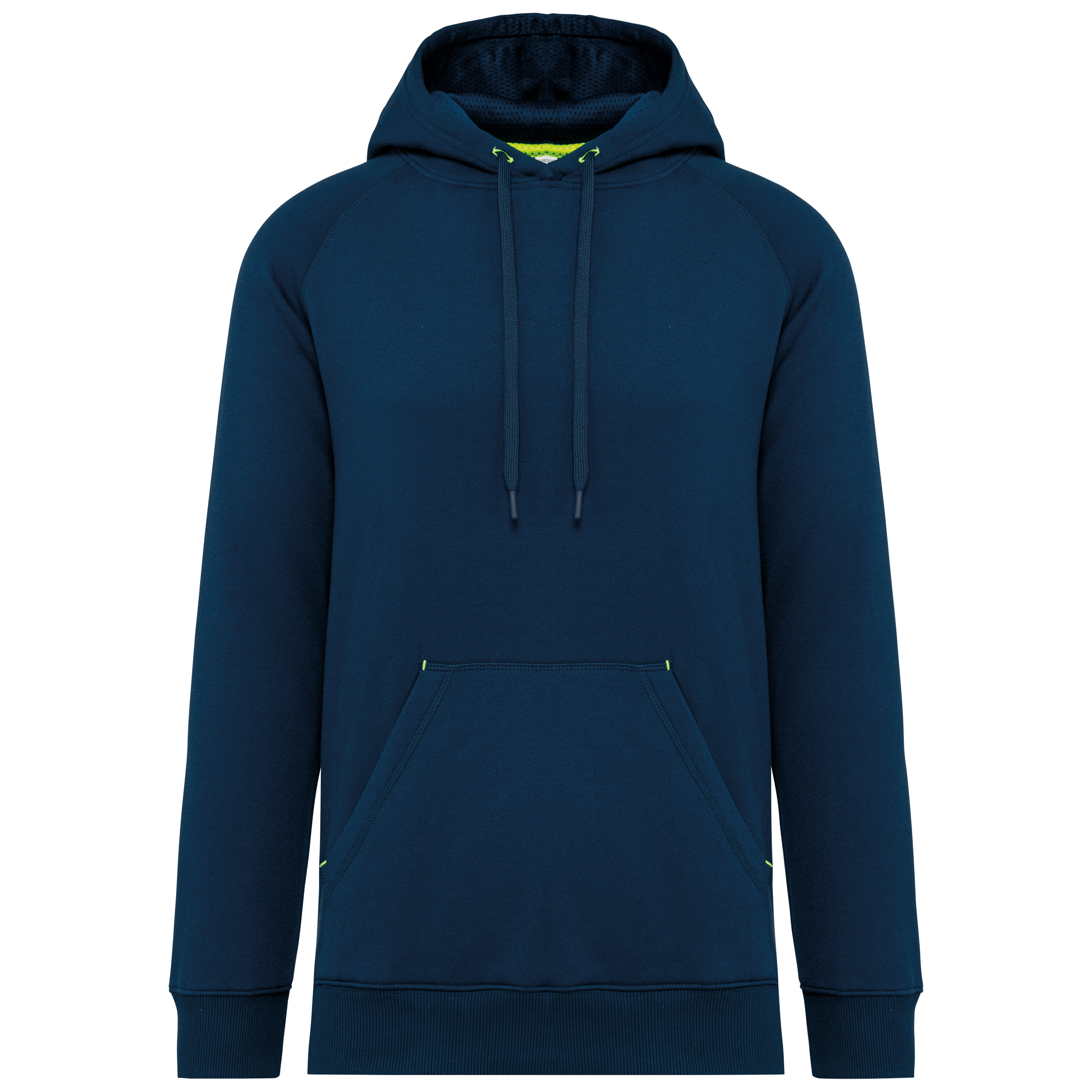Sporty Navy