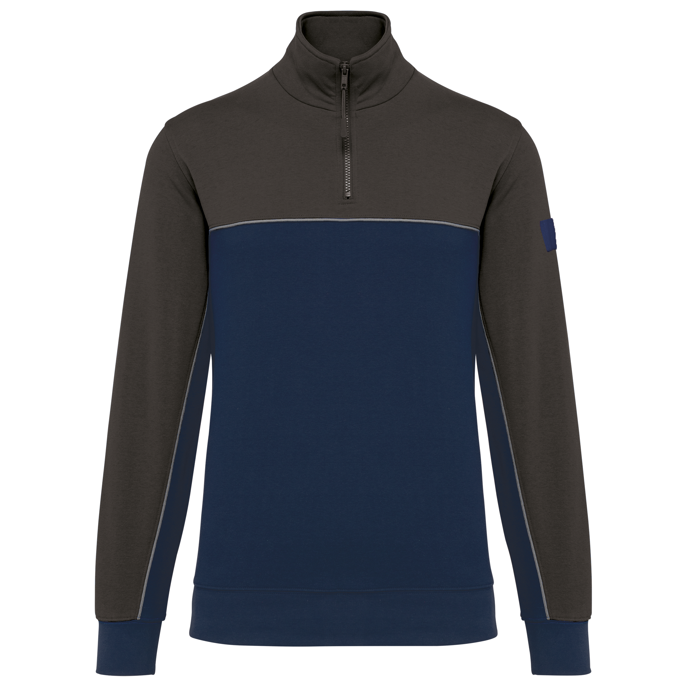 Navy / Dark Grey