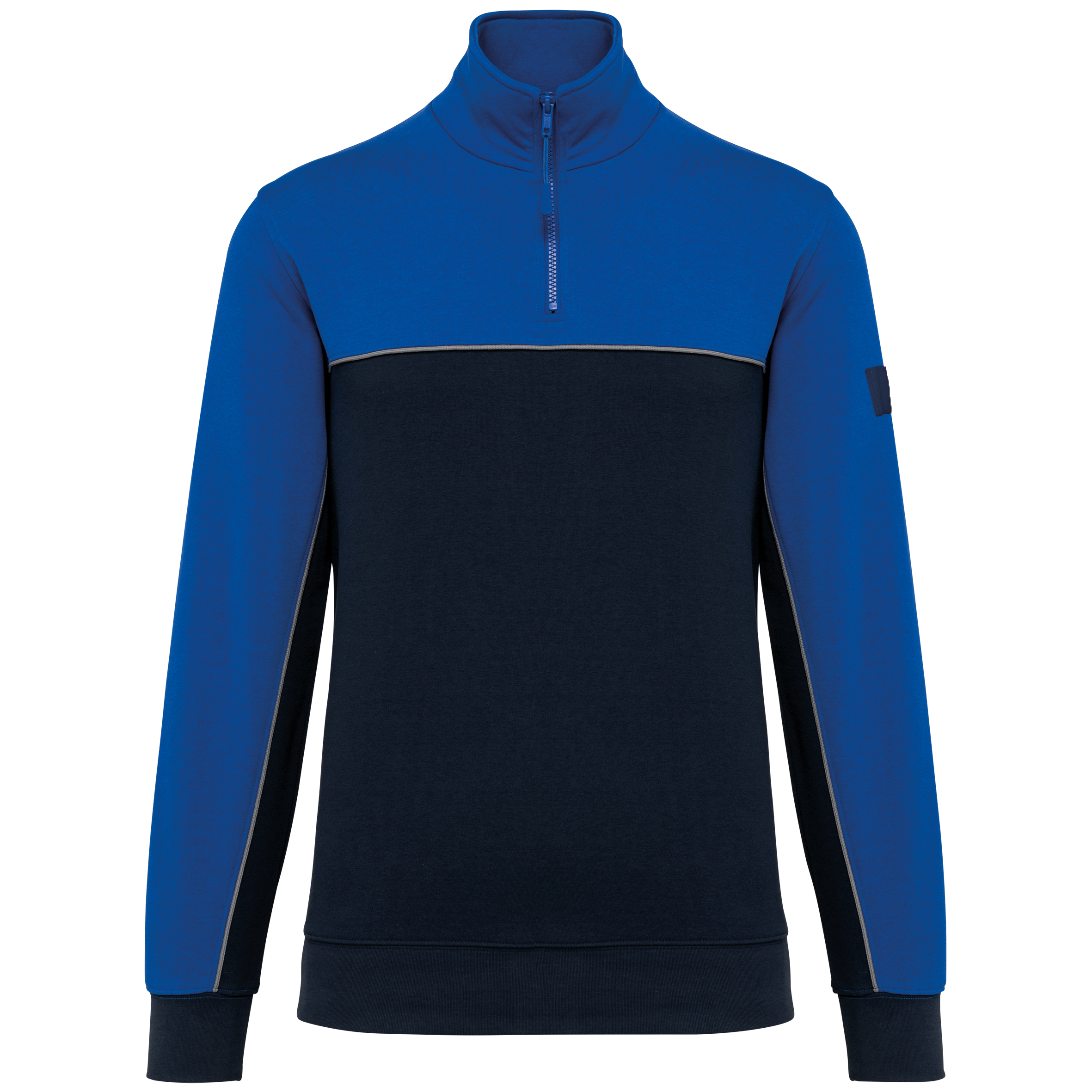 Navy / Royal Blue