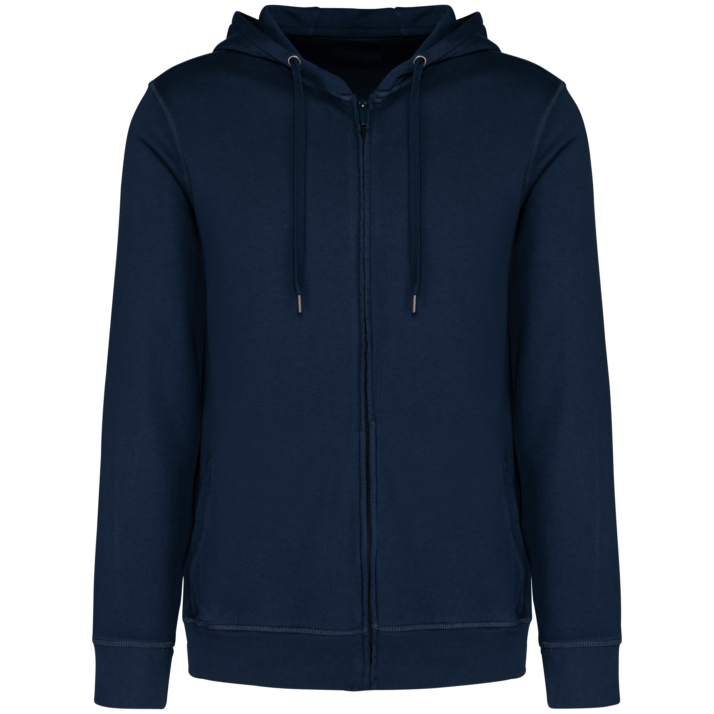 Washed Navy Blue
