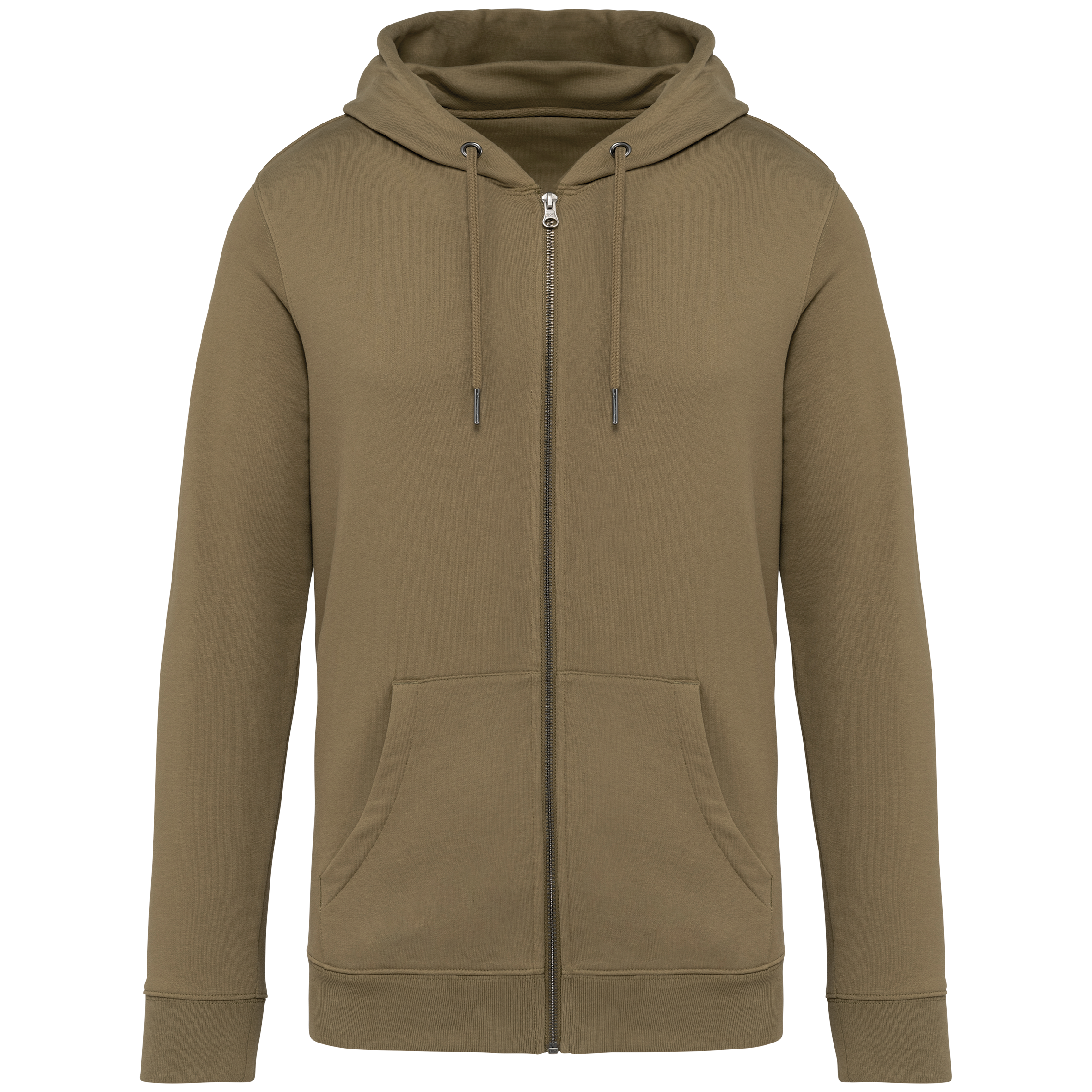 Light Olive Green