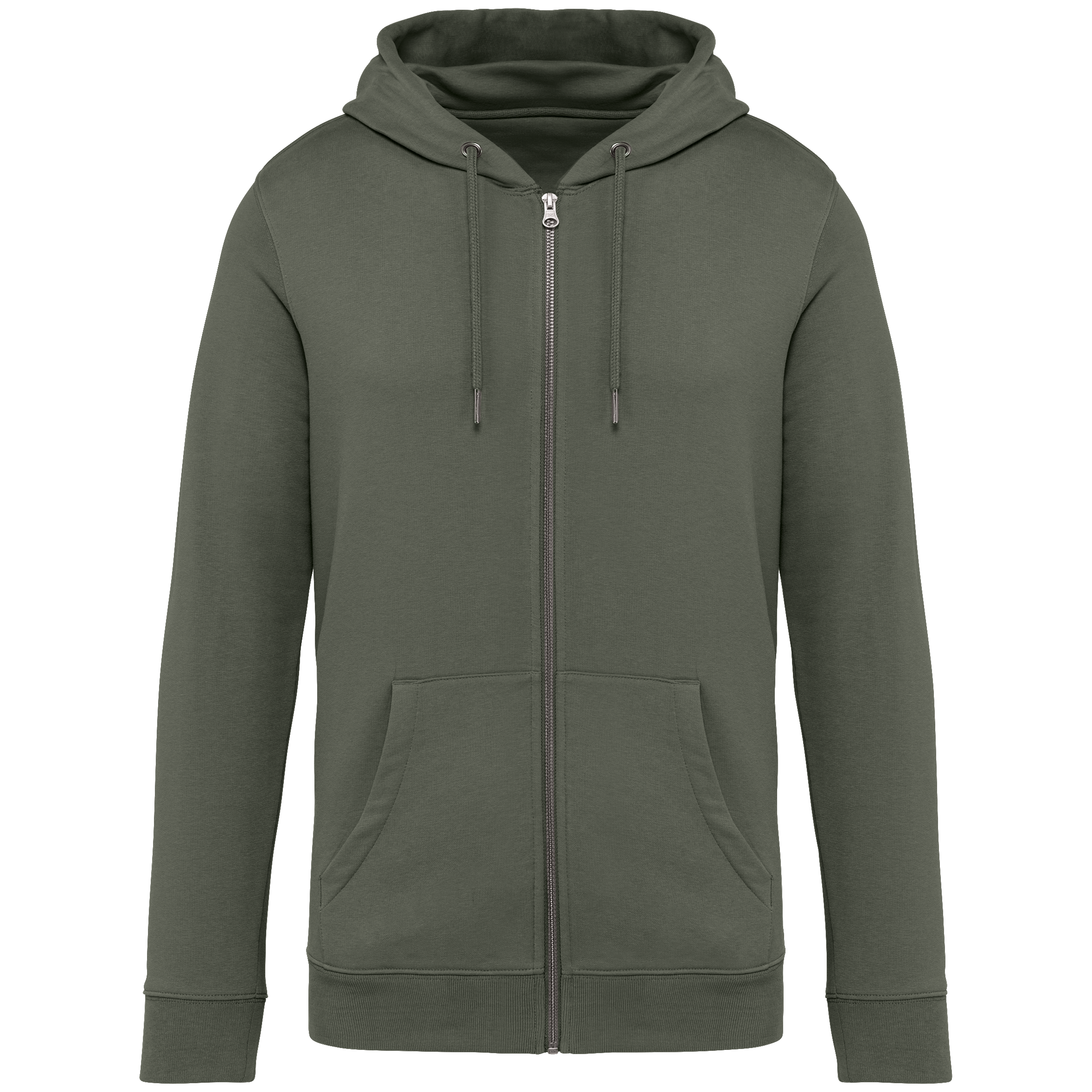 Organic Khaki