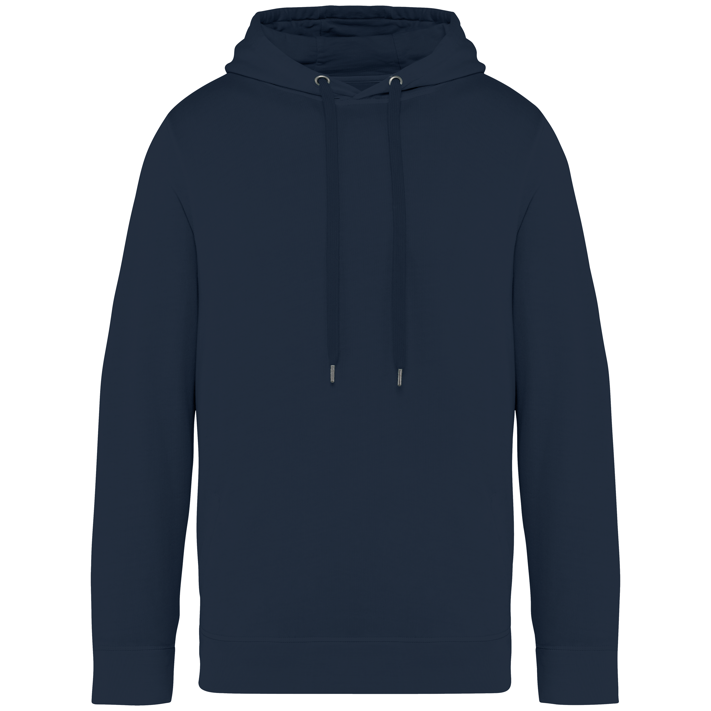 Washed Navy Blue