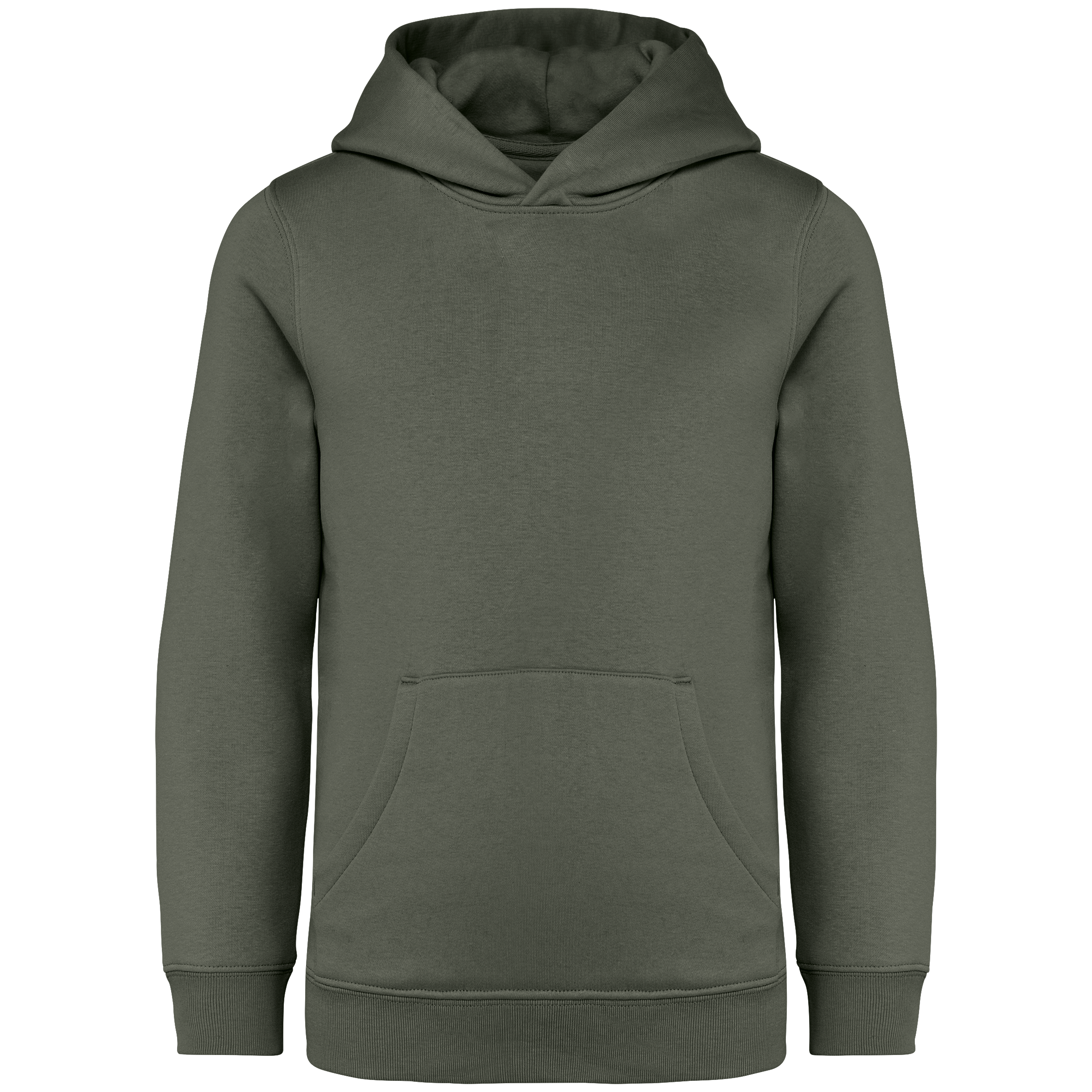 Organic Khaki