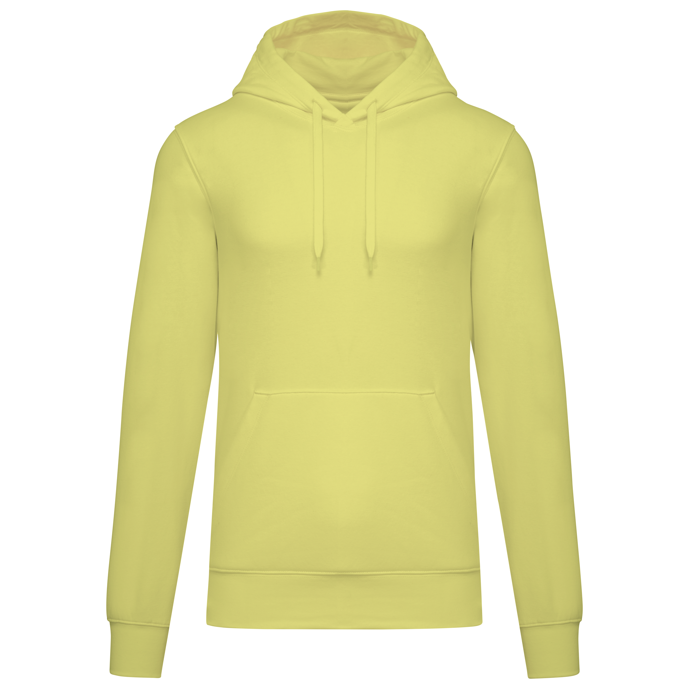 Lemon Yellow